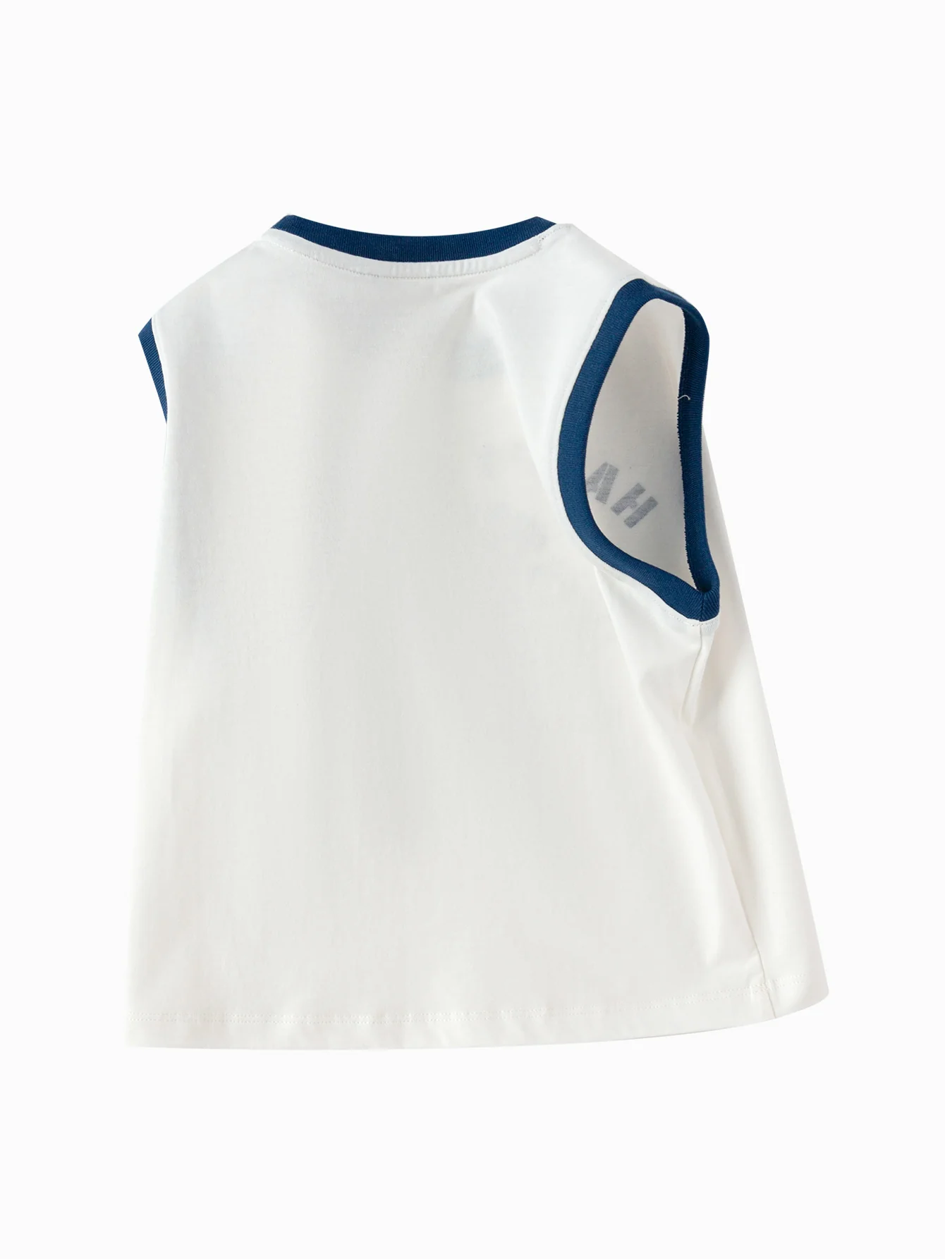 Baby Boy Knitted Tank - Image 5