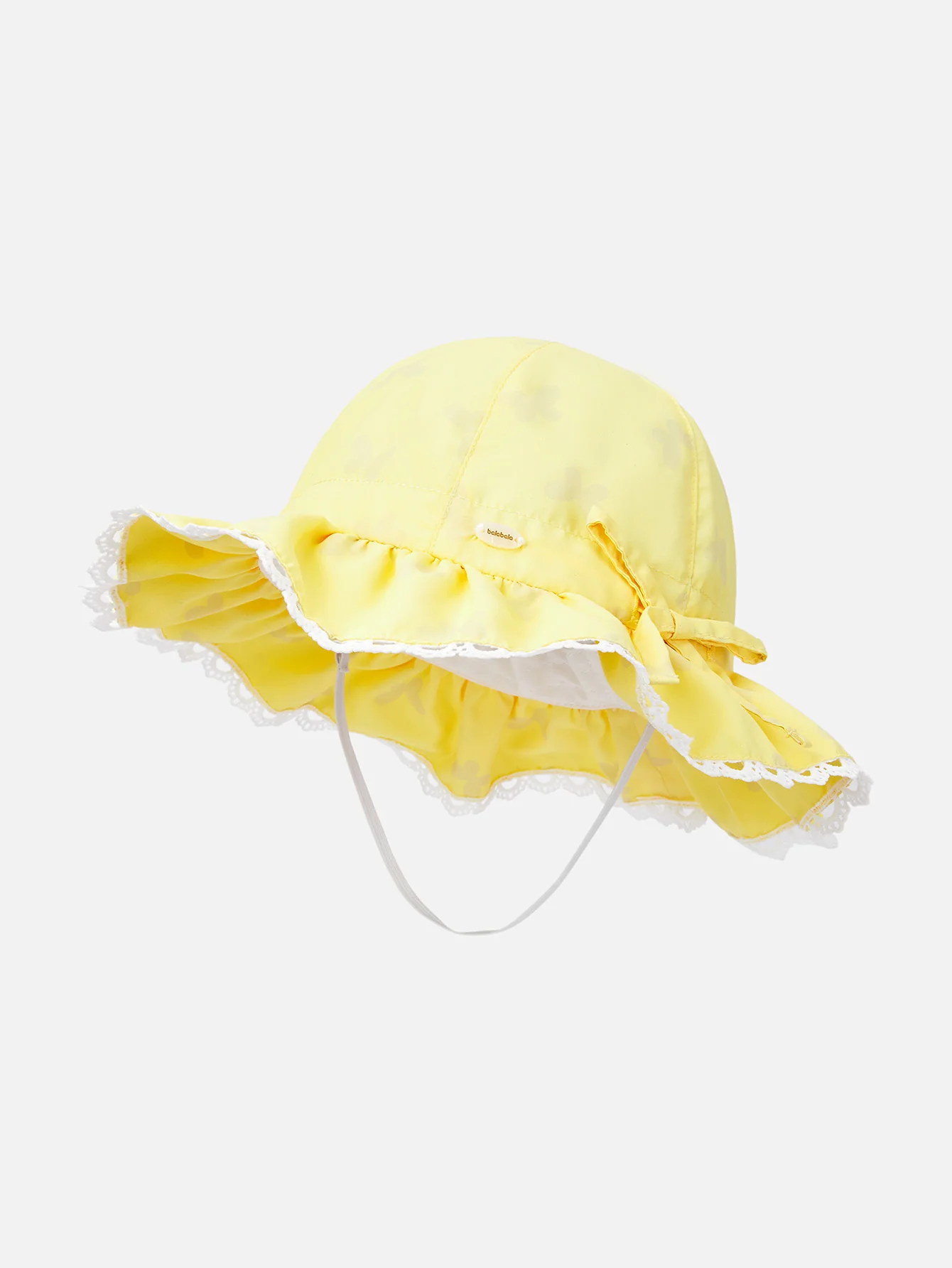 Baby Girl Cap - Image 8
