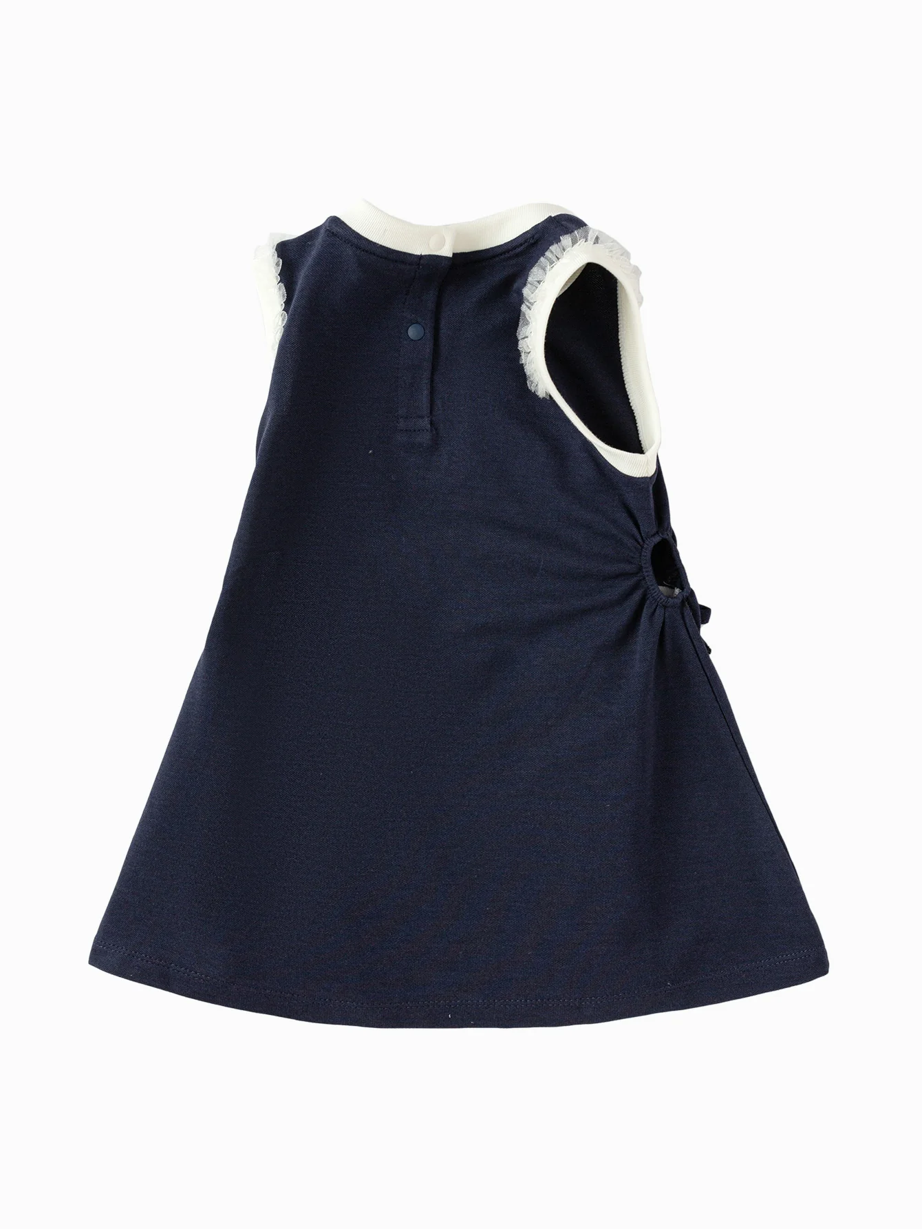 Baby Girl Dress - Image 5