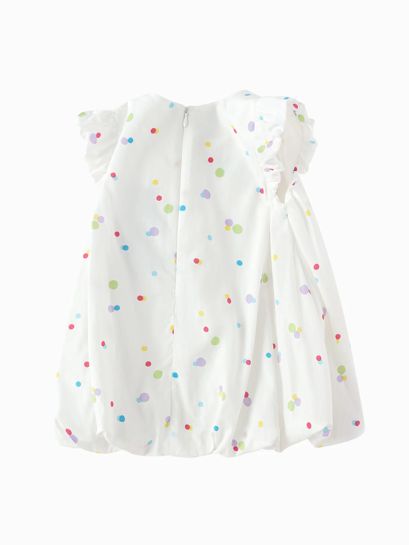Baby Girl Dress - Image 3