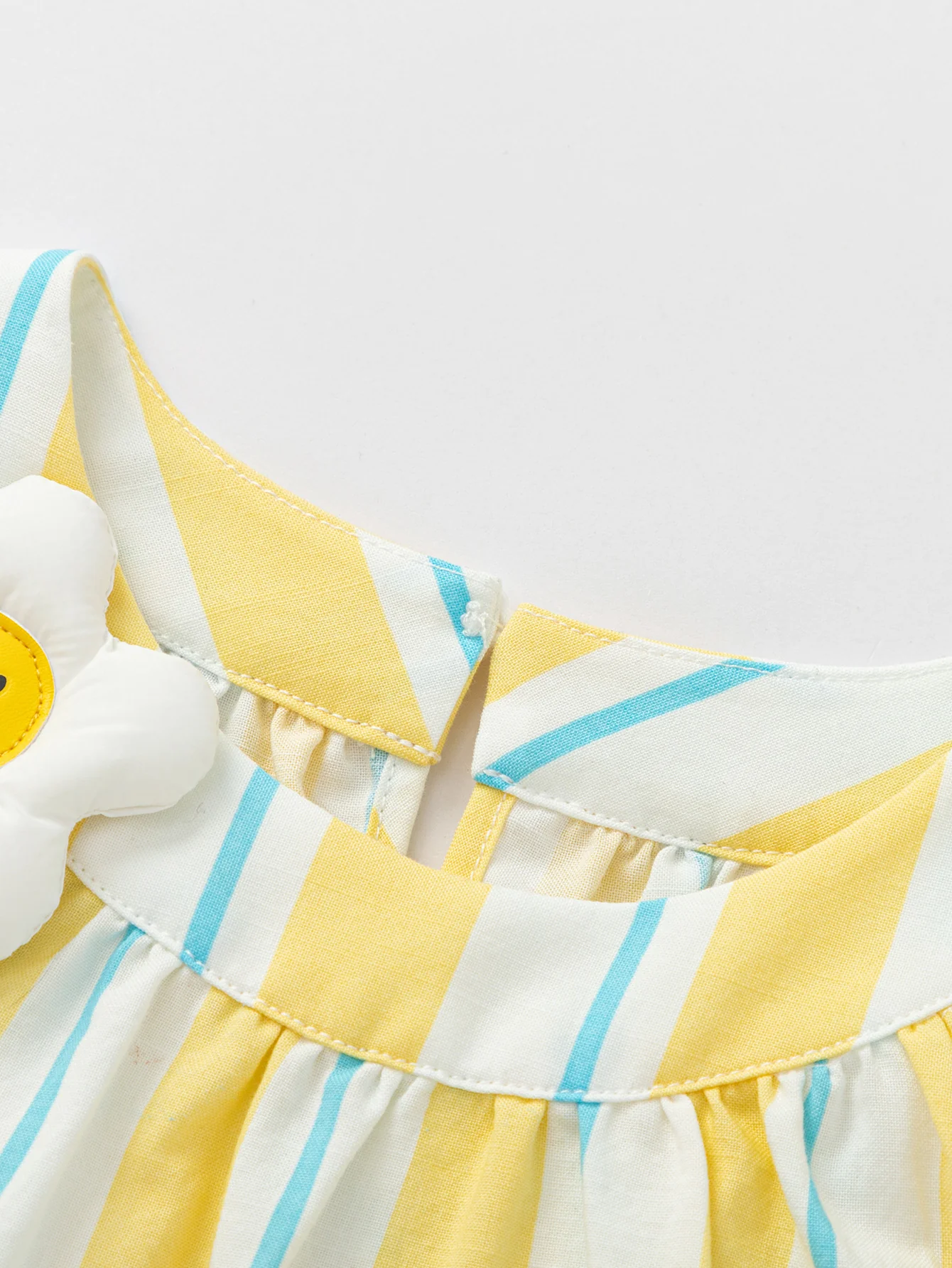 Baby Girl Dress - Image 11