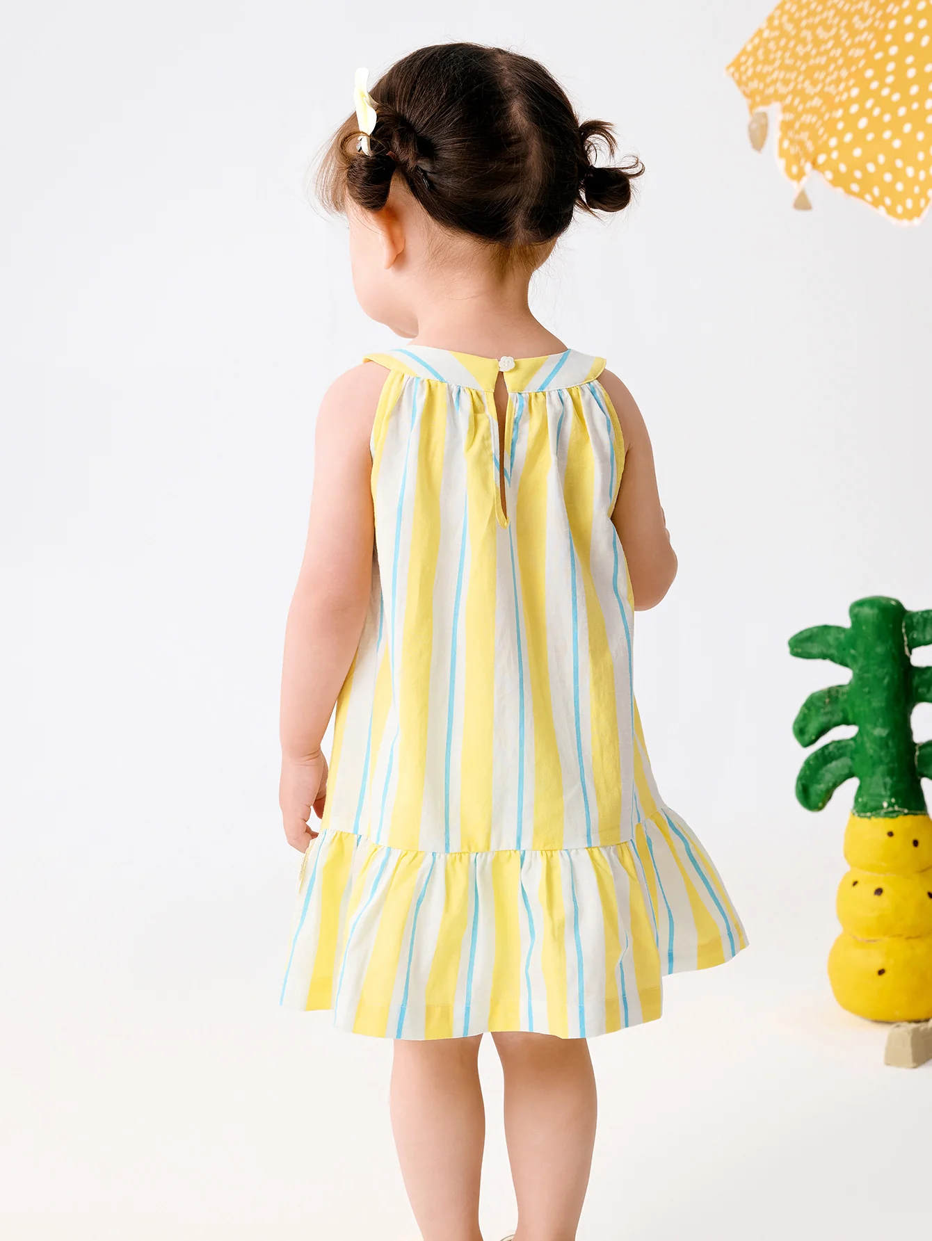 Baby Girl Dress - Image 8