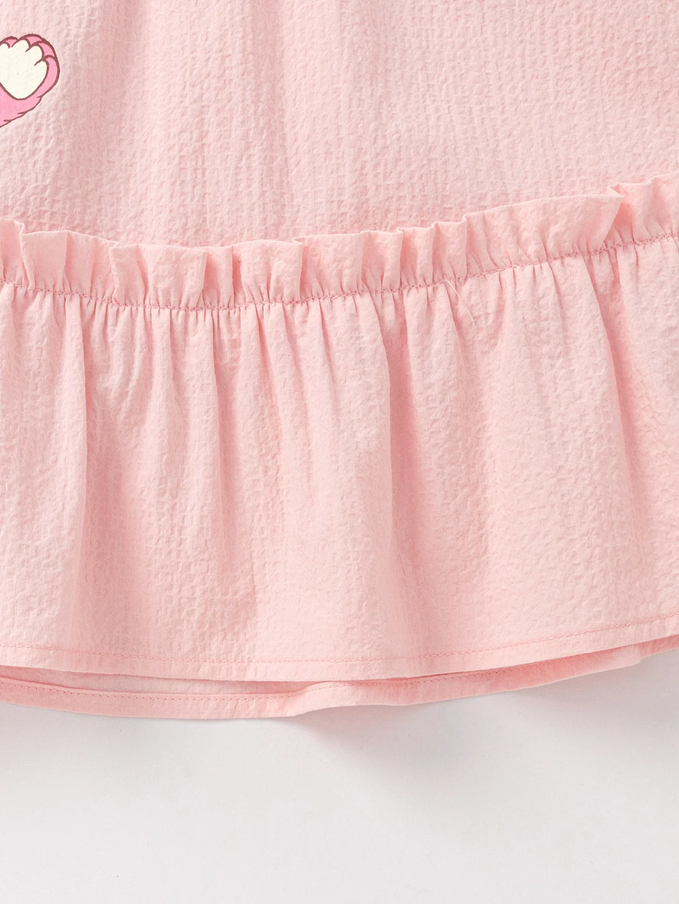 [ IP-Disney] balabala Casual Baby Girl Dress - Image 9