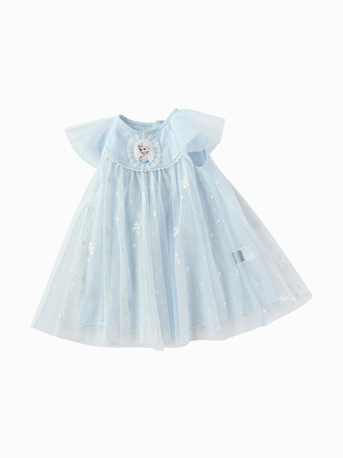[ IP-Frozen ] Baby Girl Dress - Image 13