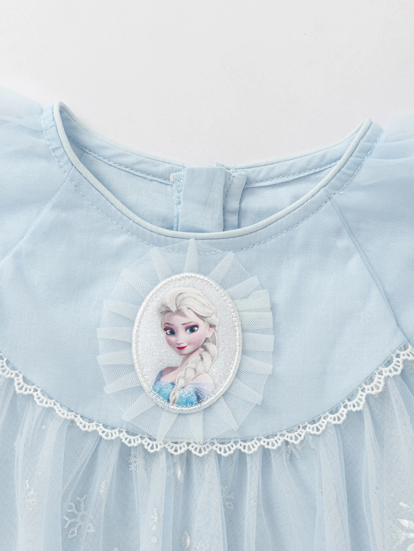 [ IP-Frozen ] Baby Girl Dress - Image 15