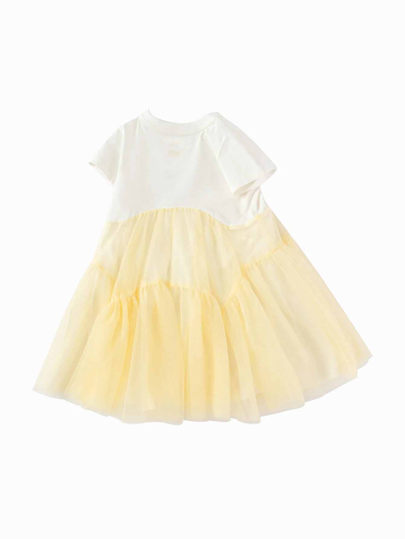 [ IP-Disney ] Balabala Baby Girl Dress - Image 5