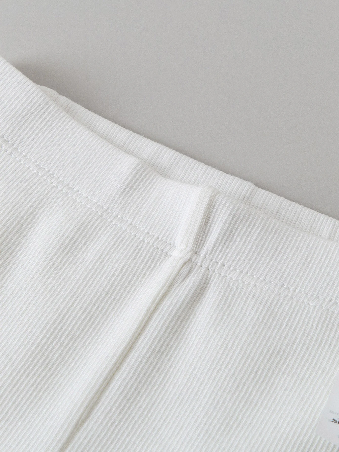 minibala Baby Girl Skin-friendly, high-elasticity, soft, breathable, sweet trousers - Image 15