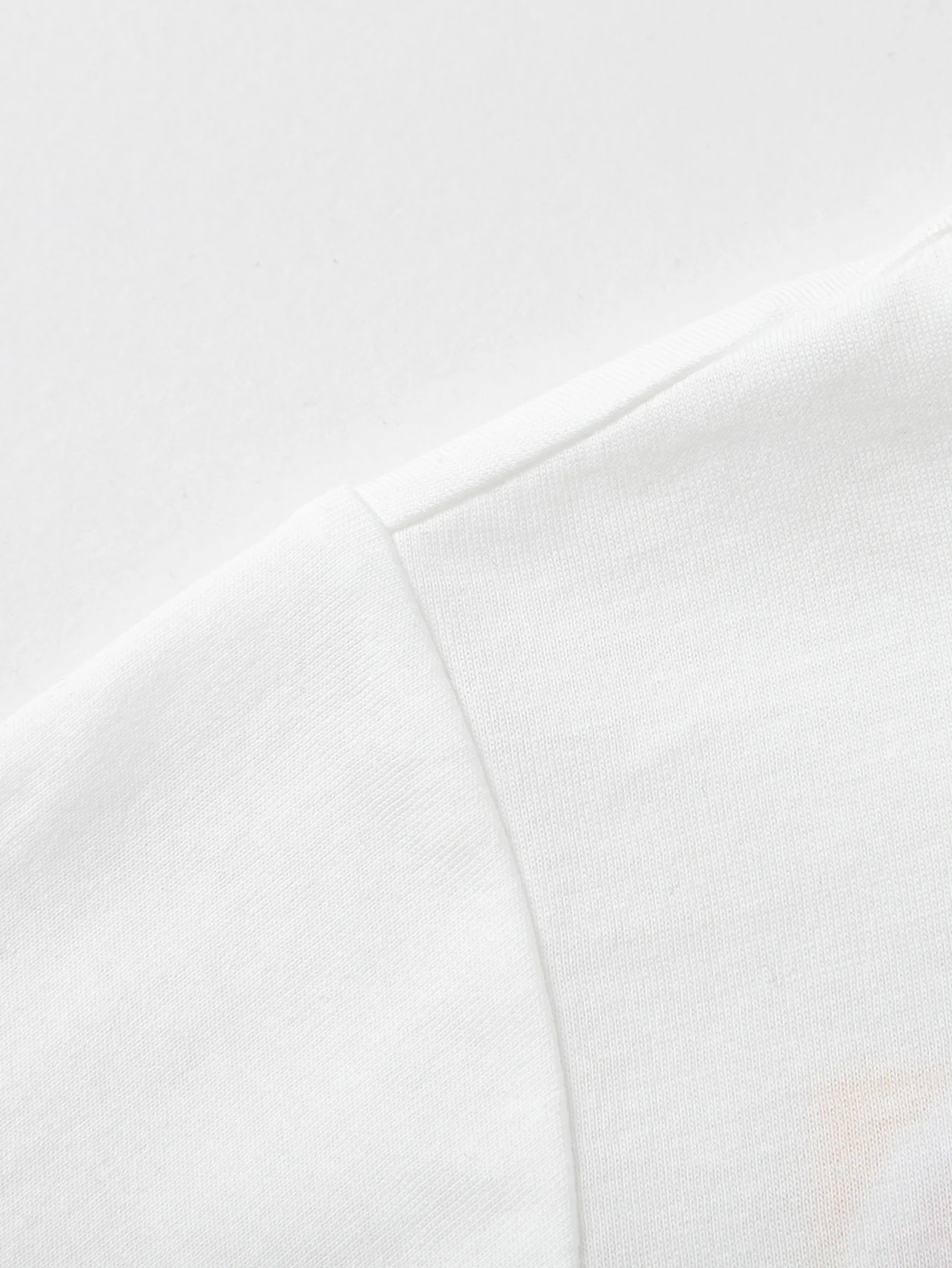 [ IP-Sanrio ] Baby Girl Round V-Neck Short Sleeve T-Shirt - Image 20