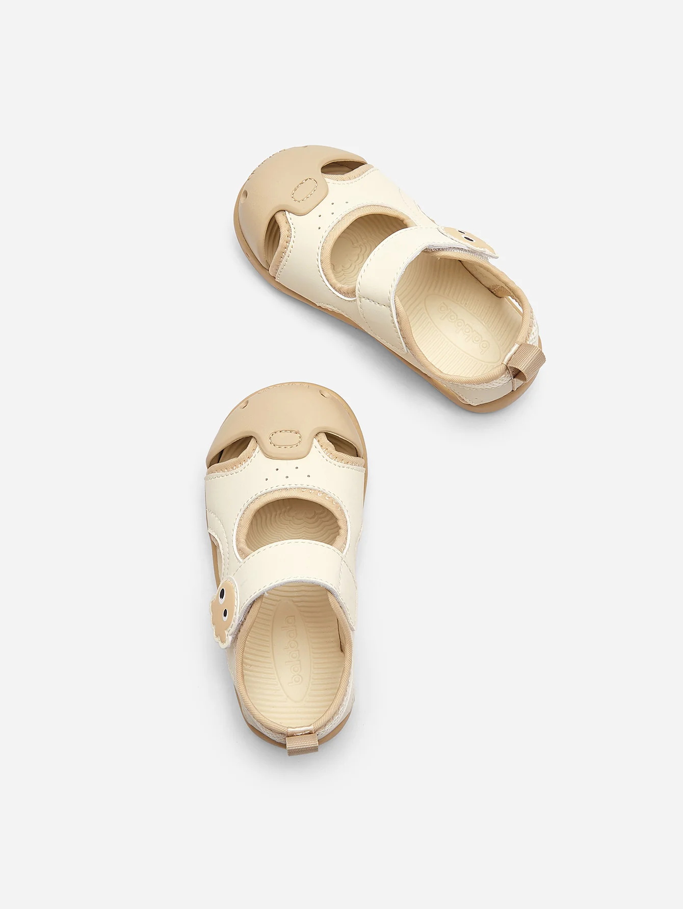 Baby Girl Sports Sandals - Image 10