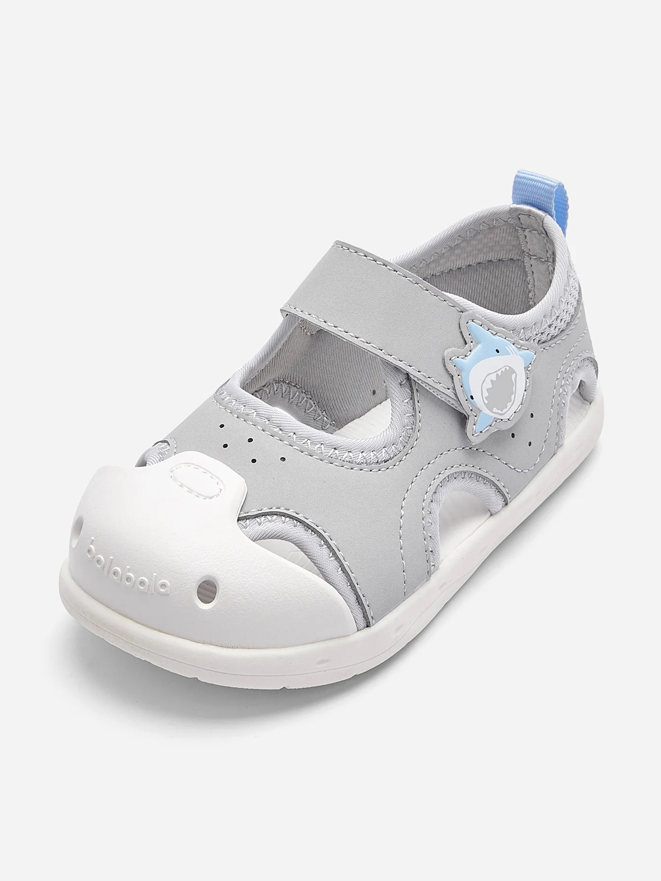 Baby Girl Sports Sandals - Image 13