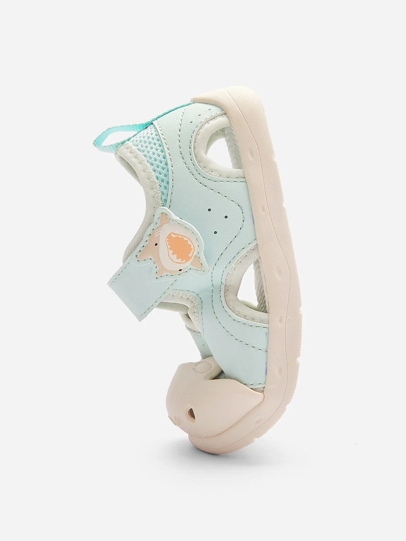 Baby Girl Sports Sandals - Image 24