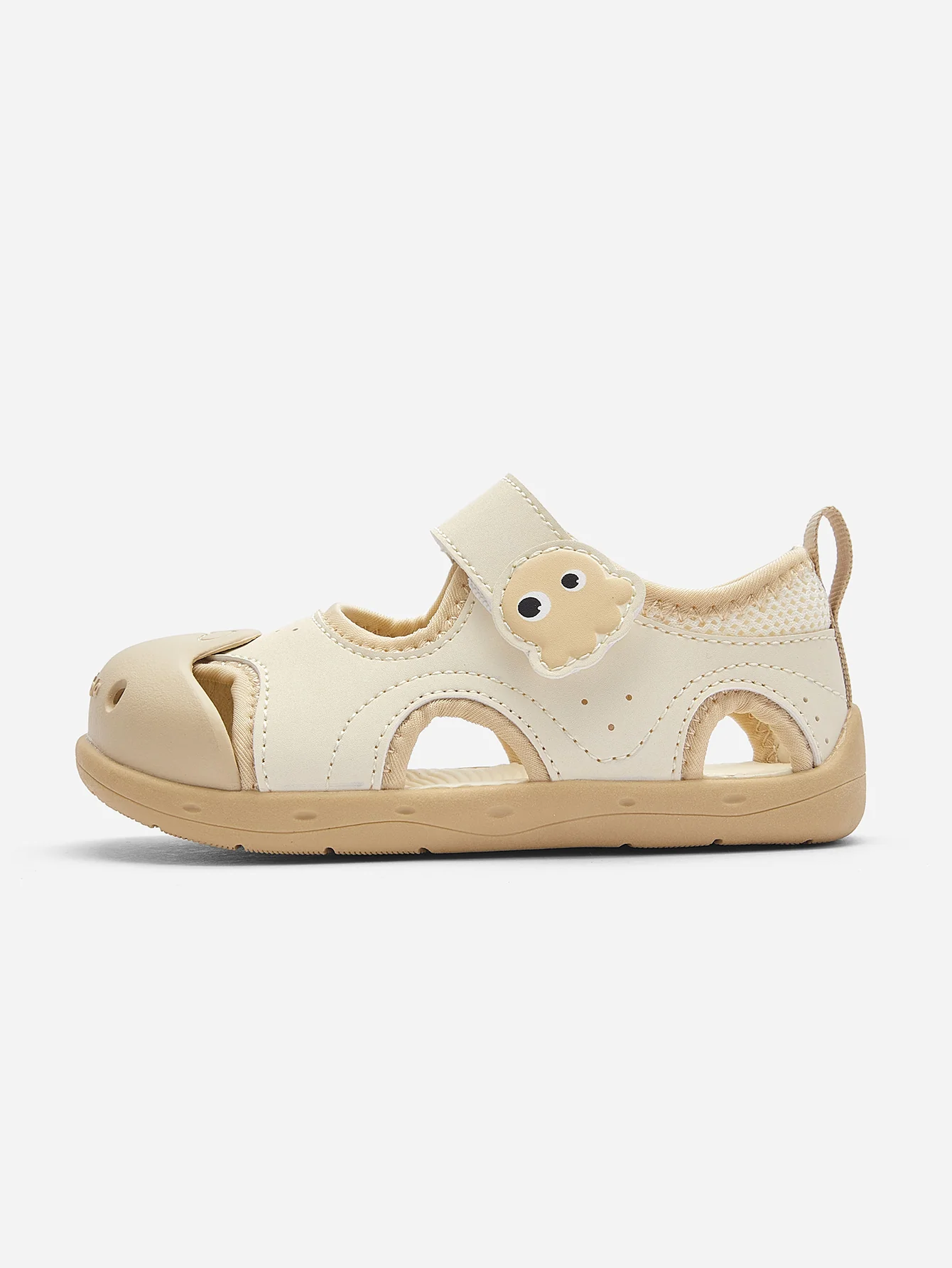 Baby Girl Sports Sandals - Image 8