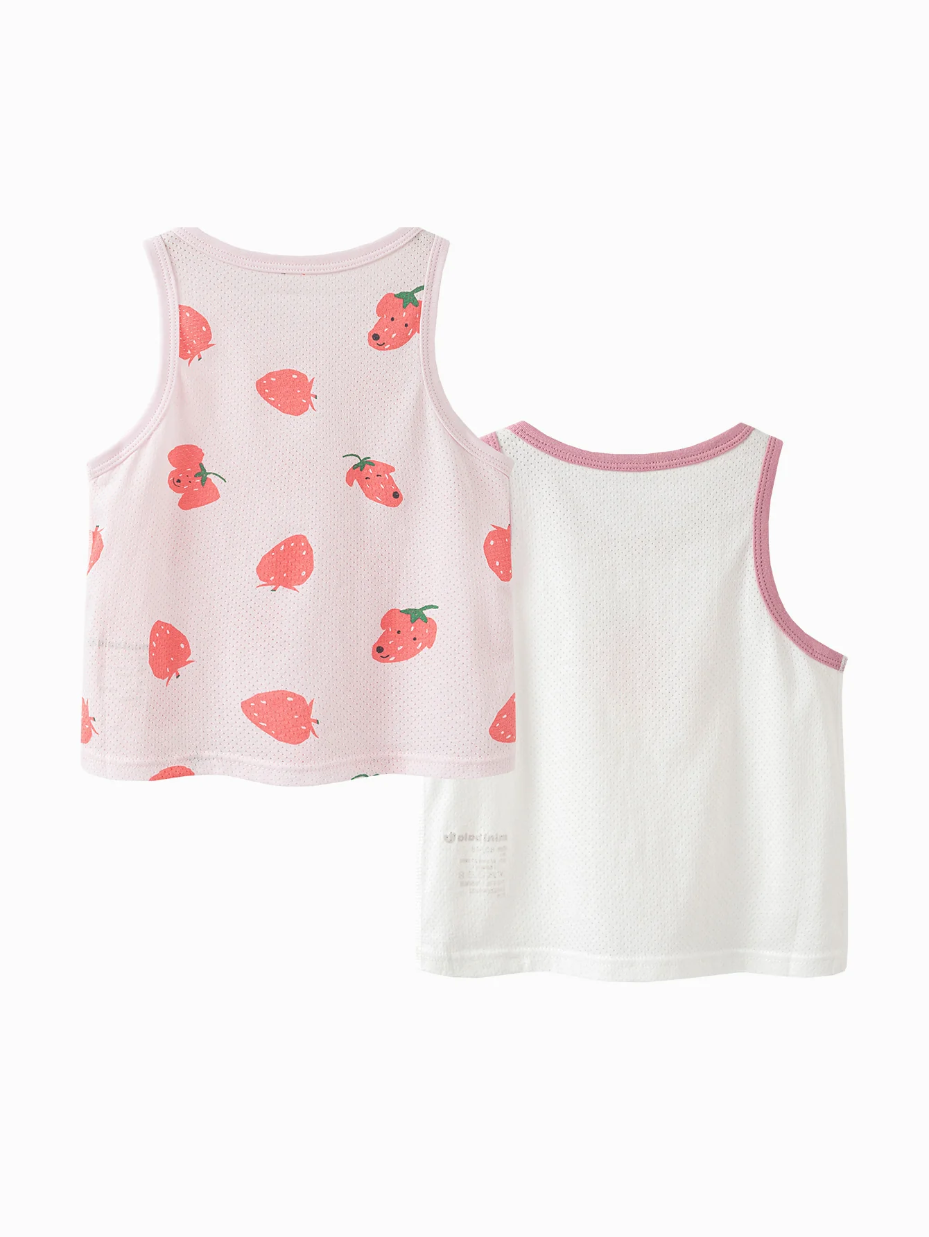 minibala Baby Unisex Skin-friendly, breathable, sweat-free, elastic and soft summer bottom - Image 5
