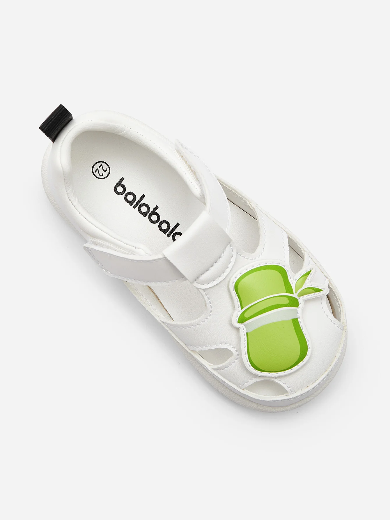 Baby Unisex Cute Comfort Sandals - Image 19