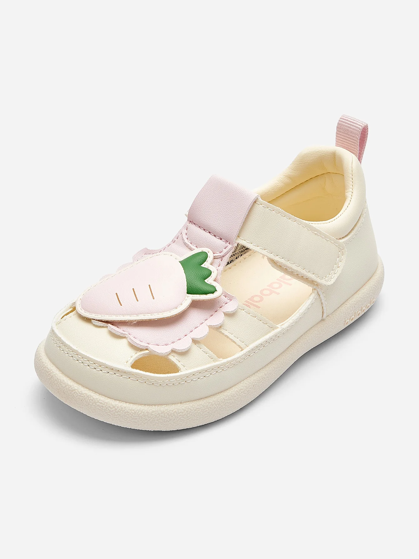 Baby Unisex Cute Comfort Sandals - Image 9