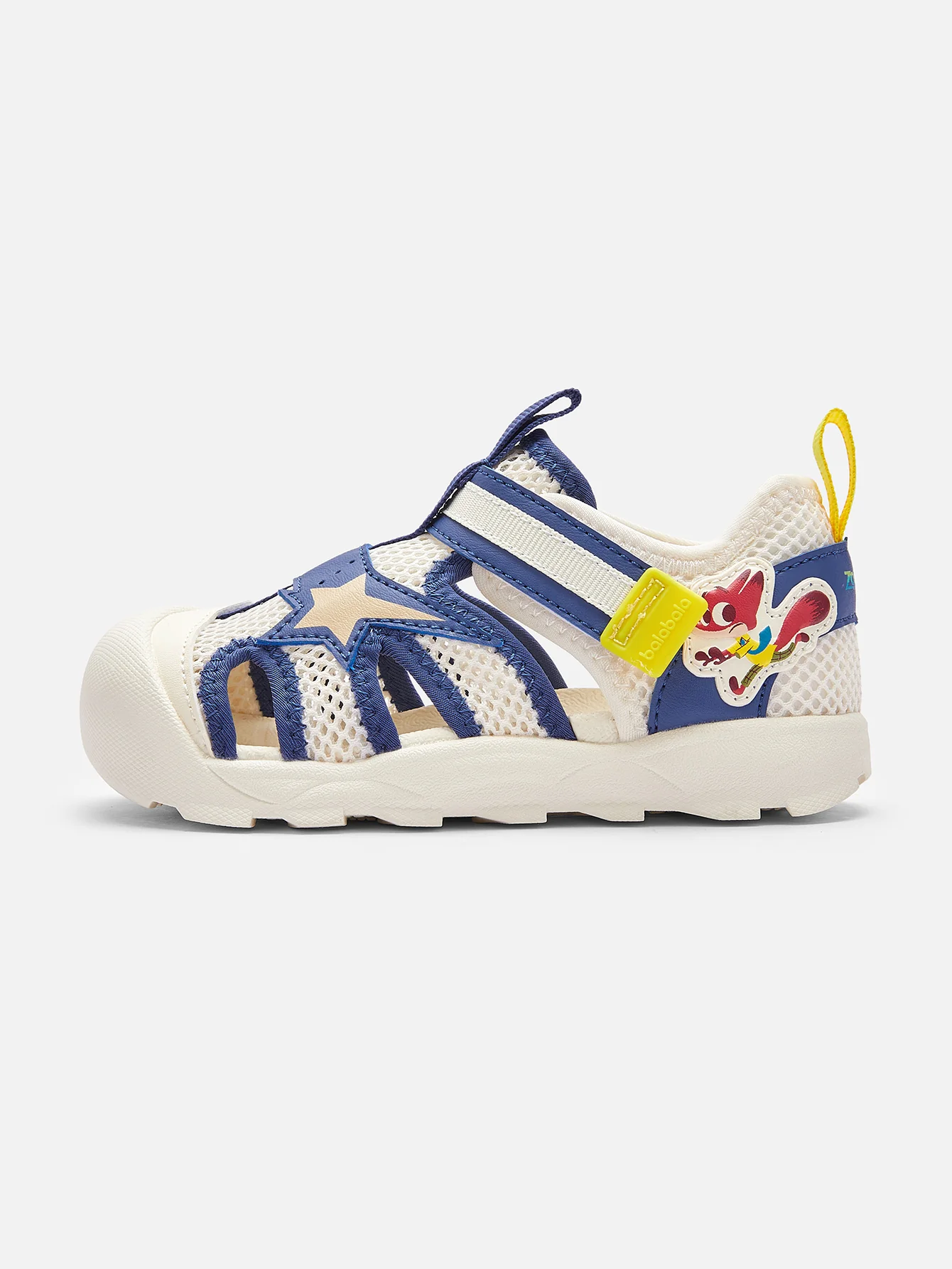 [ IP-Disney ] balabala Baby Unisex Functional Shoes - Image 7