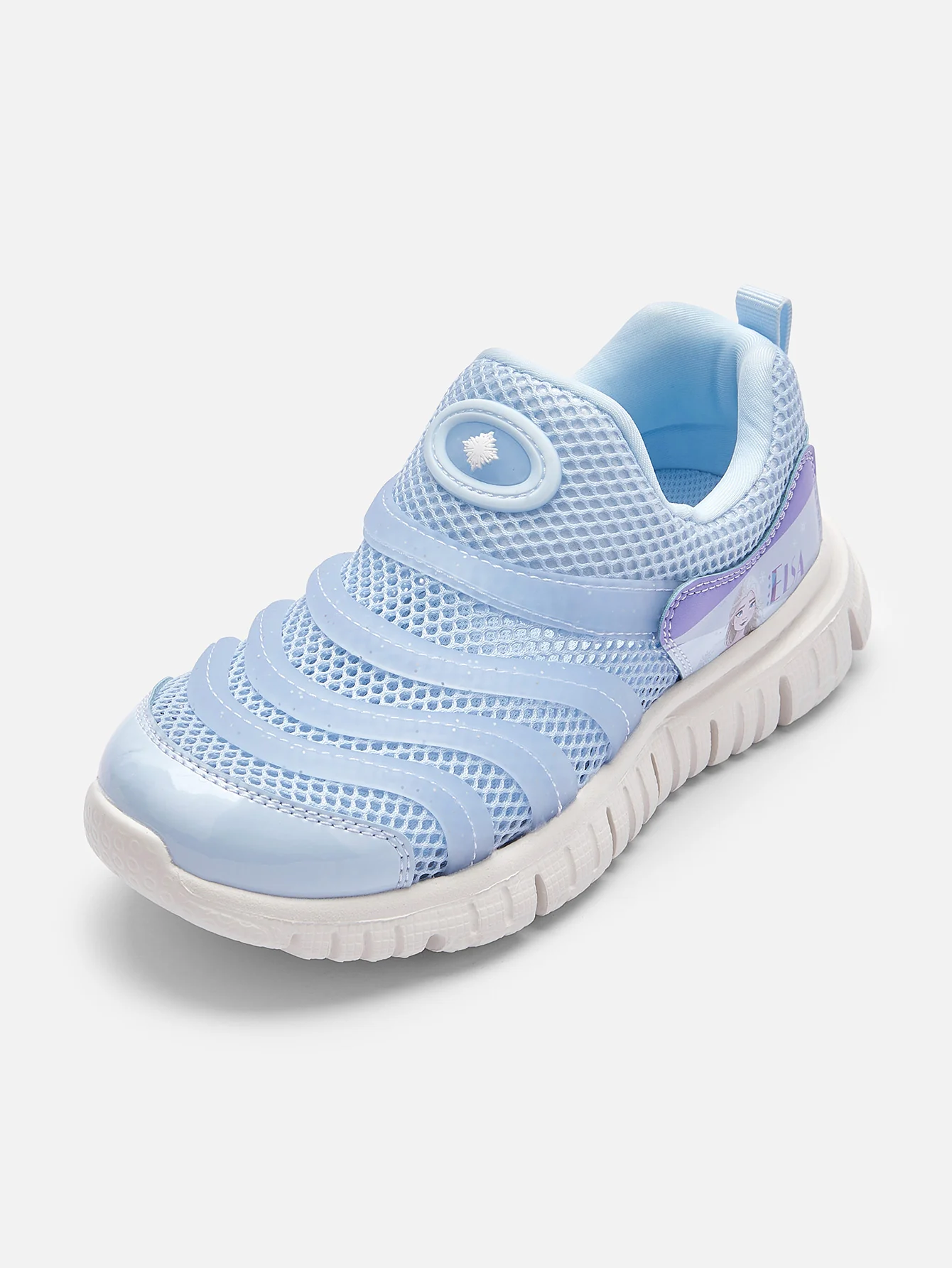 [ IP-Disney ] Mickey Minnie Frozen Baby Unisex Functional Shoes - Image 2
