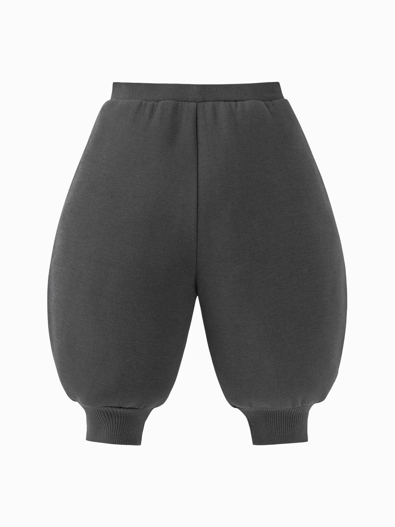 minibala Baby Unisex Lightweight, three-dimensional, cute and comfortable trousers for spring - Image 5