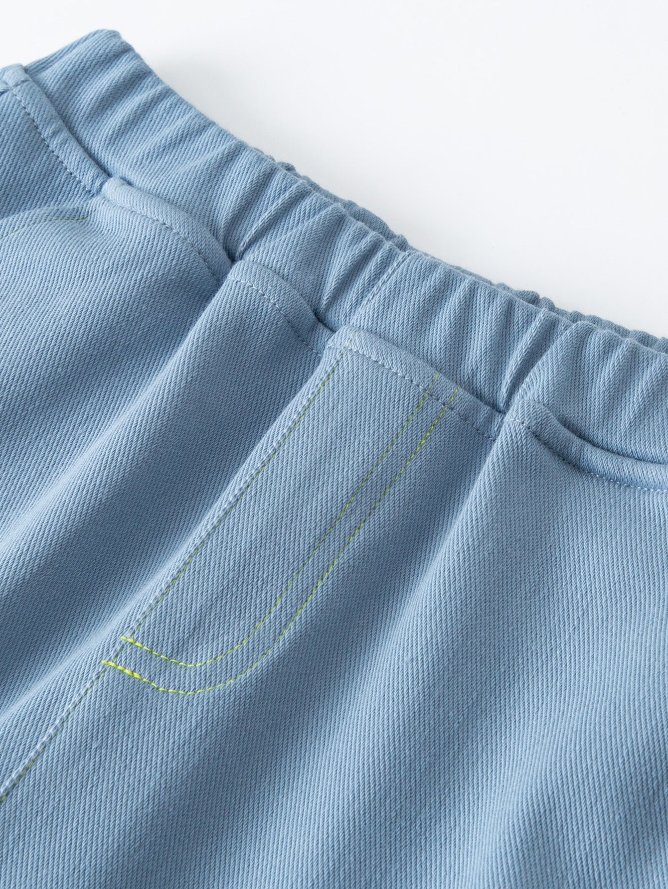 minibala Baby Unisex Winter carrot pants all-match trousers - Image 12