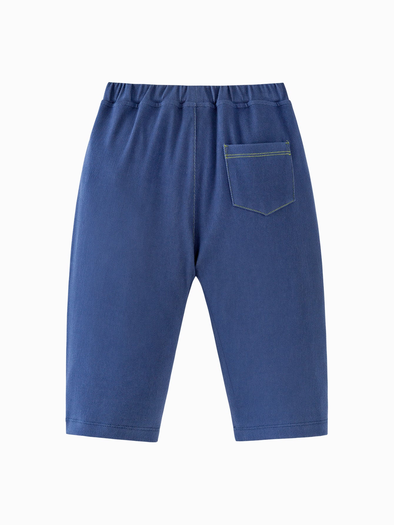 minibala Baby Unisex Winter carrot pants all-match trousers - Image 17
