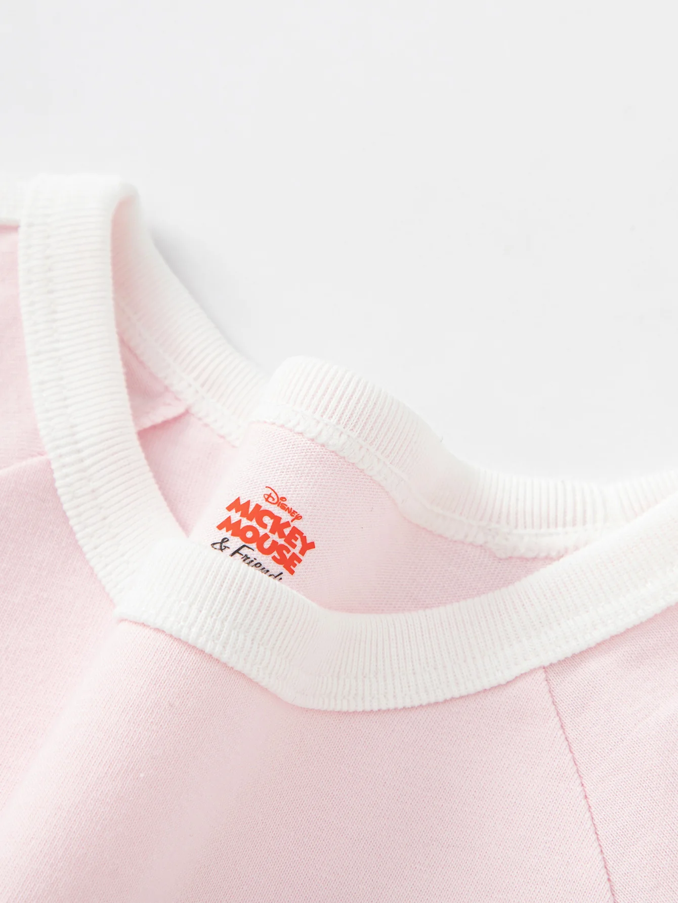 [ IP-Disney ] Baby Unisex Short Sleeve T-Shirt - Image 15