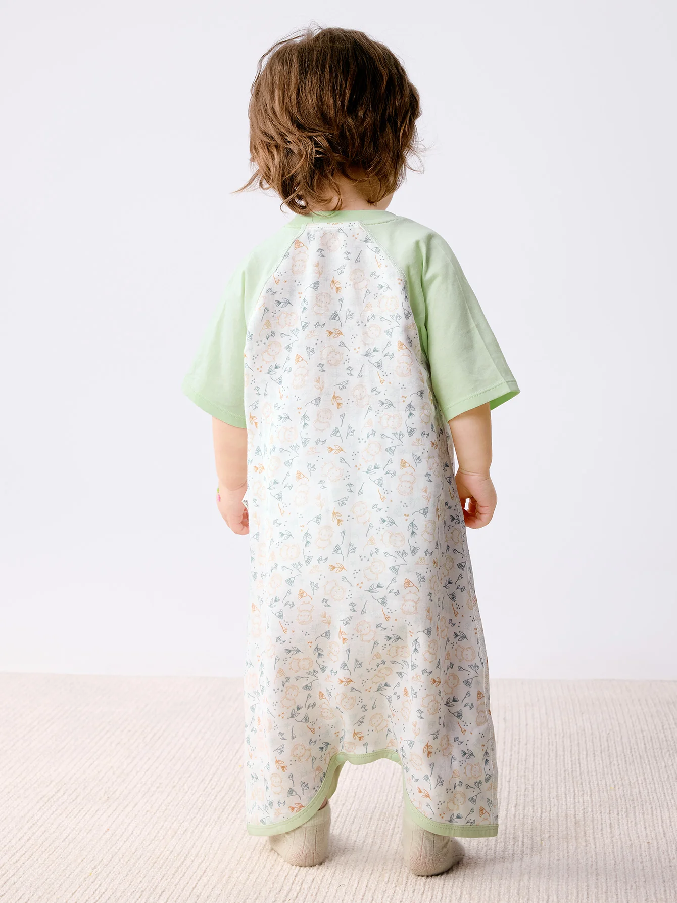 Baby Unisex Sleeping Bag - Image 9