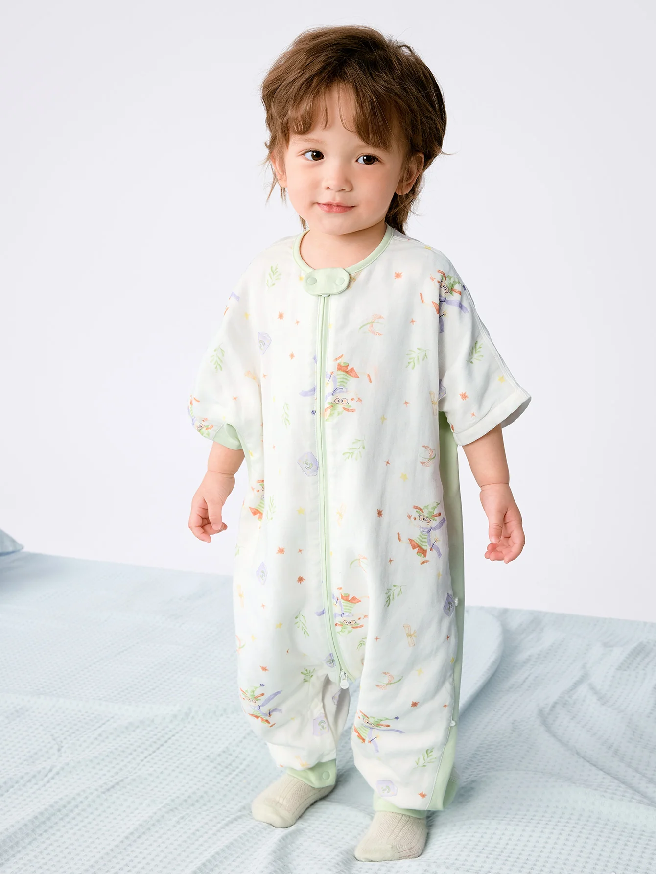 Baby Unisex Sleeping Bag - Image 2