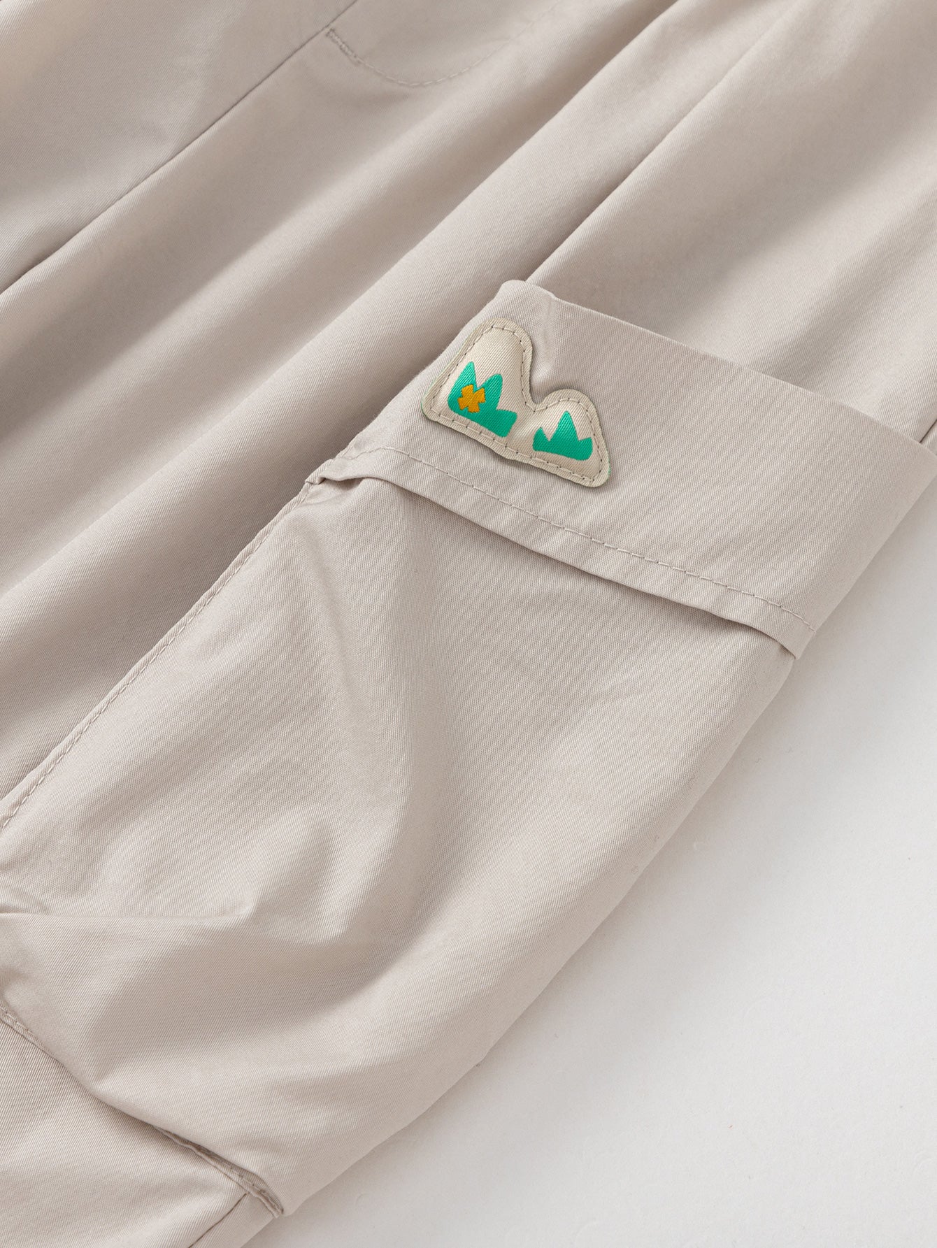 Baby Unisex Trousers - Image 15