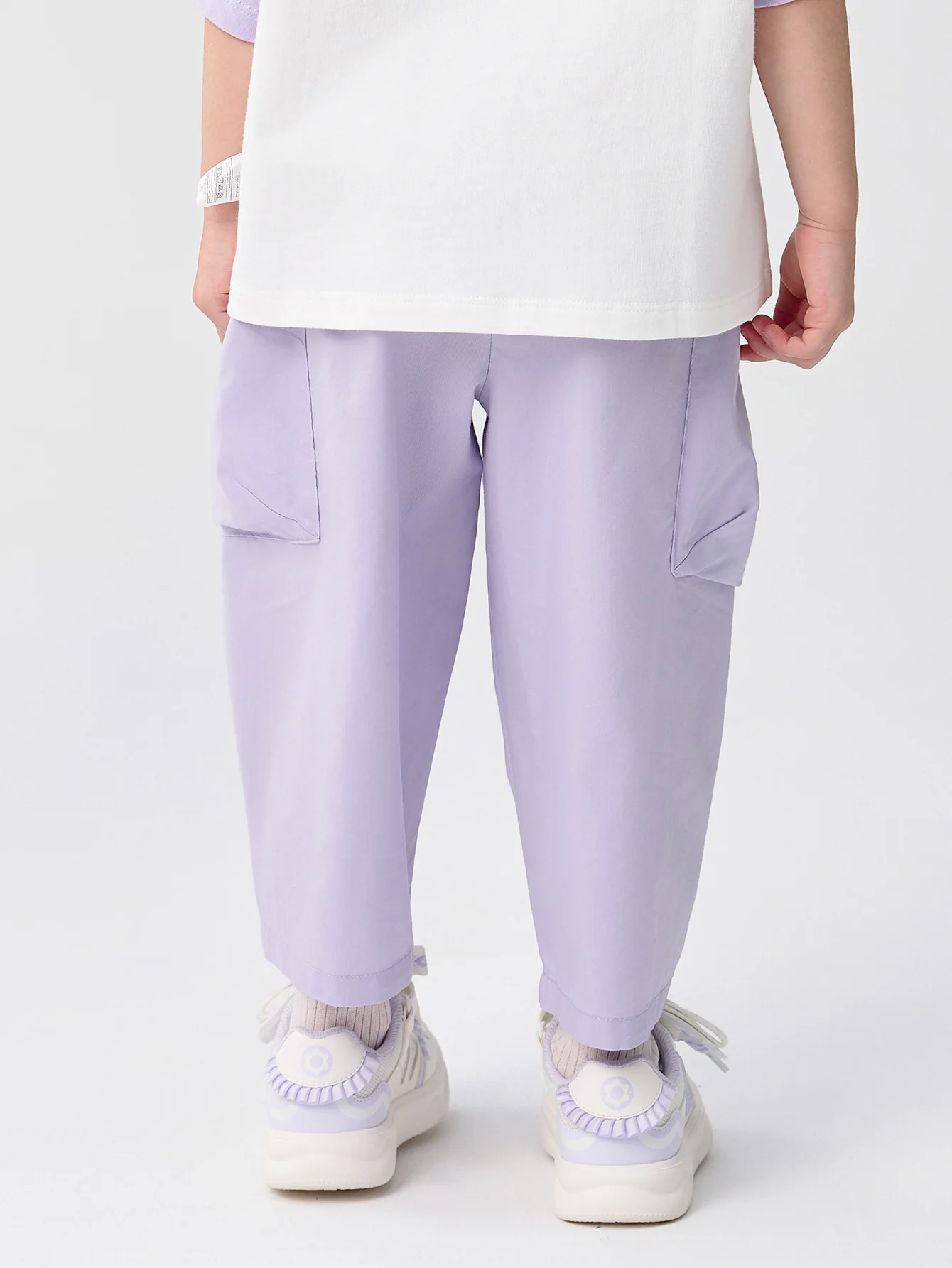 Baby Unisex Trousers - Image 19