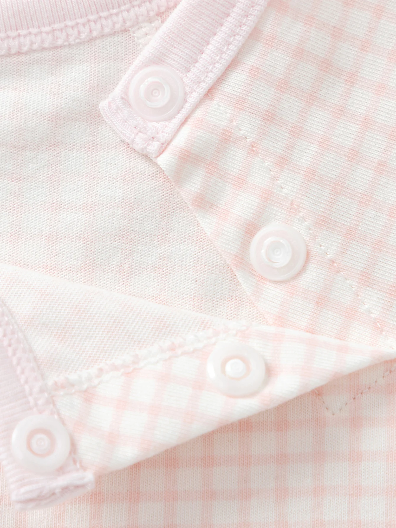 Baby Unisex Underwear Suit In The Other Ones - Image 12