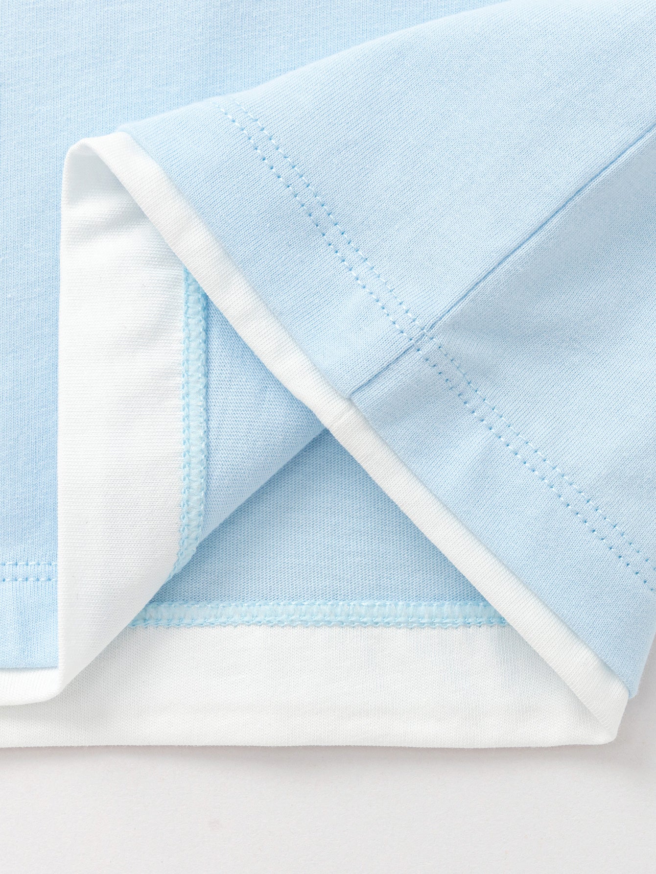 Balabala Baby Boy Short Sleeve Suit - Image 18