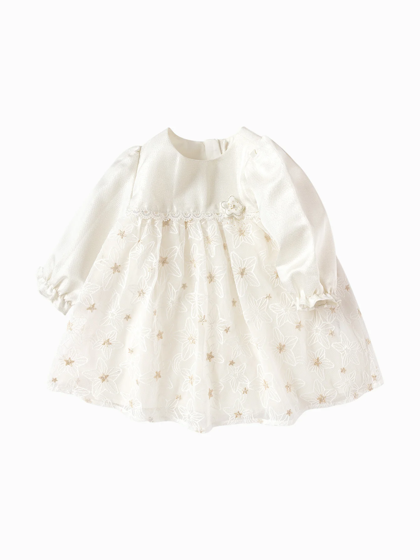 Balabala Baby Girl Dress - Image 2