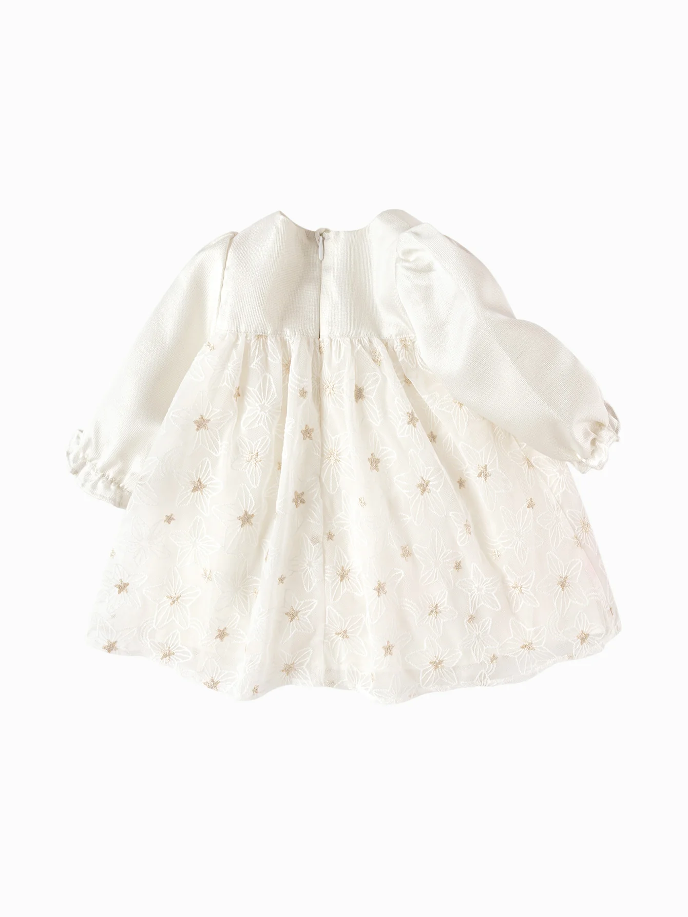 Balabala Baby Girl Dress - Image 3
