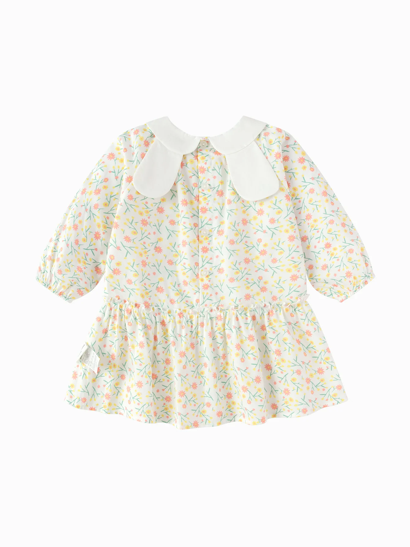 Balabala Baby Girl Dress - Image 5