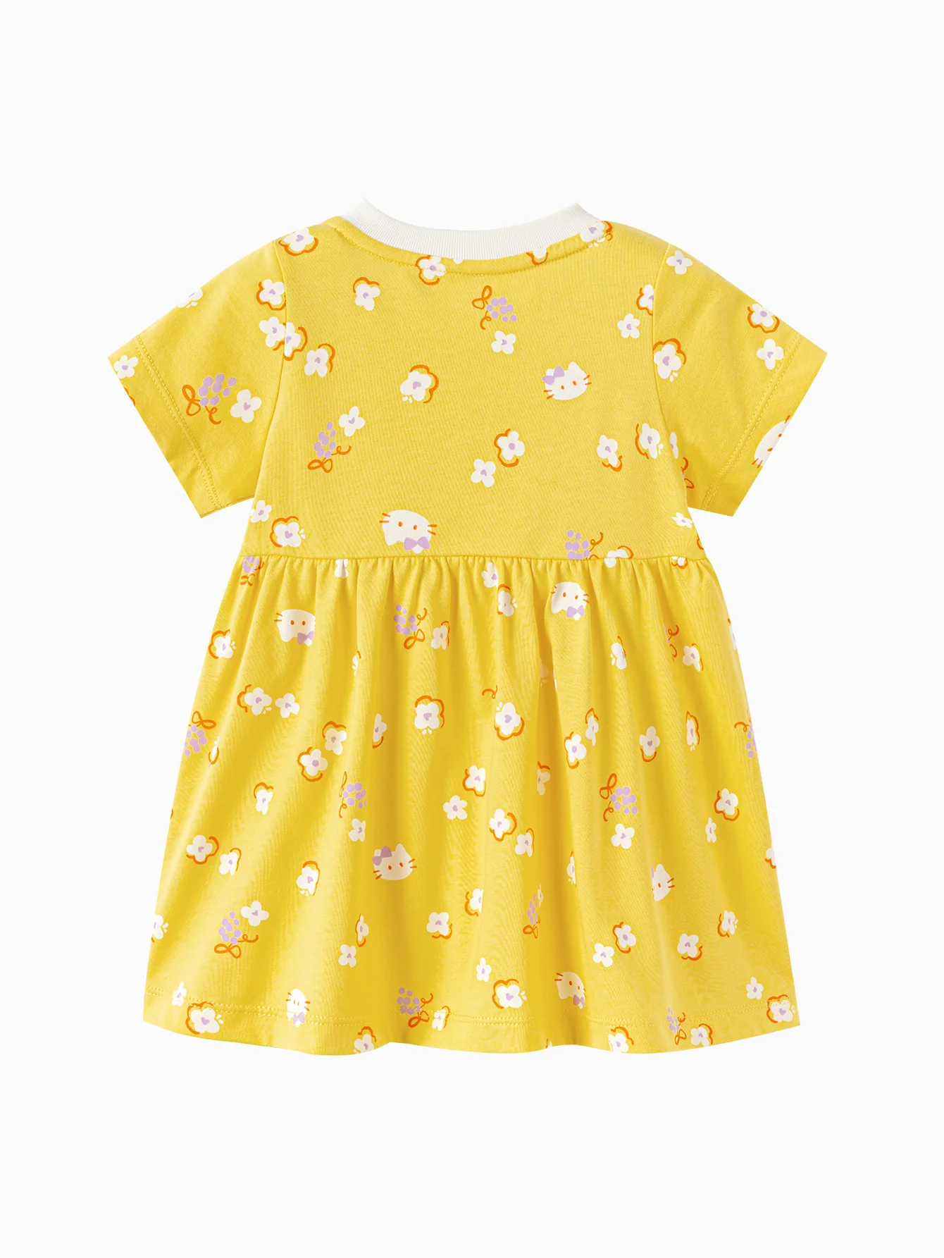 Balabala Baby Girl Dress - Image 12