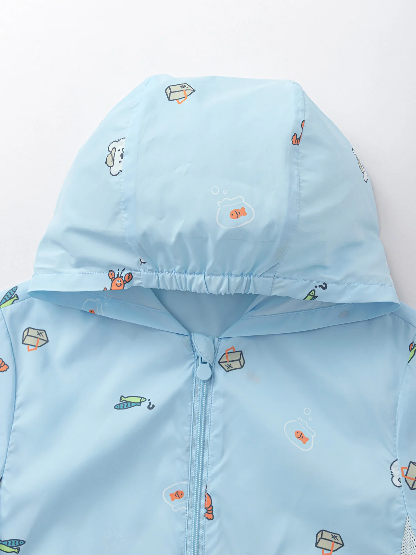 Balabala Baby Unisex Casual Clothes - Image 13