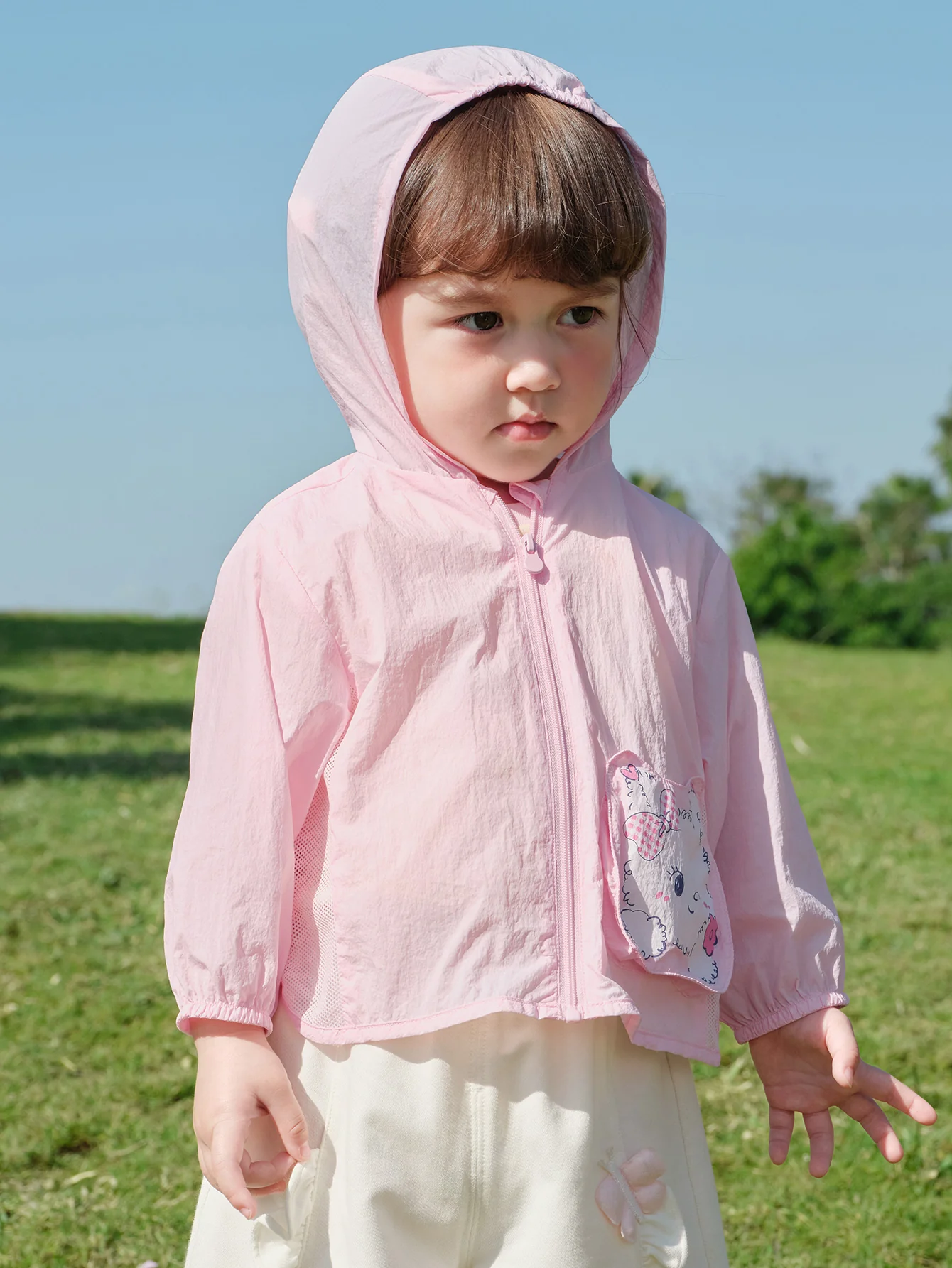 Balabala Baby Unisex Casual Clothes - Image 2