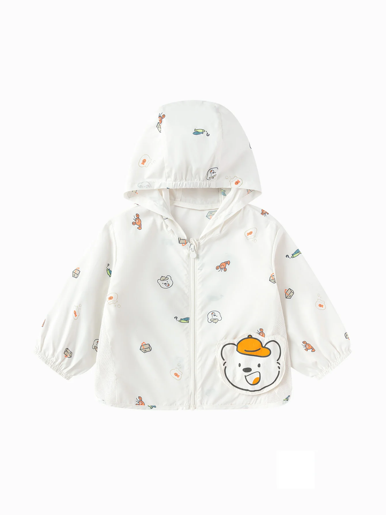 Balabala Baby Unisex Casual Clothes - Image 21