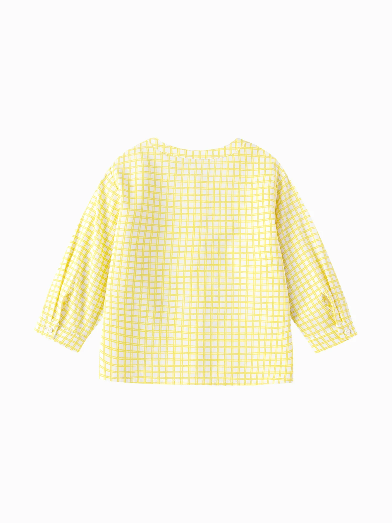 Balabala Baby Unisex Long Sleeve Shirt - Image 2
