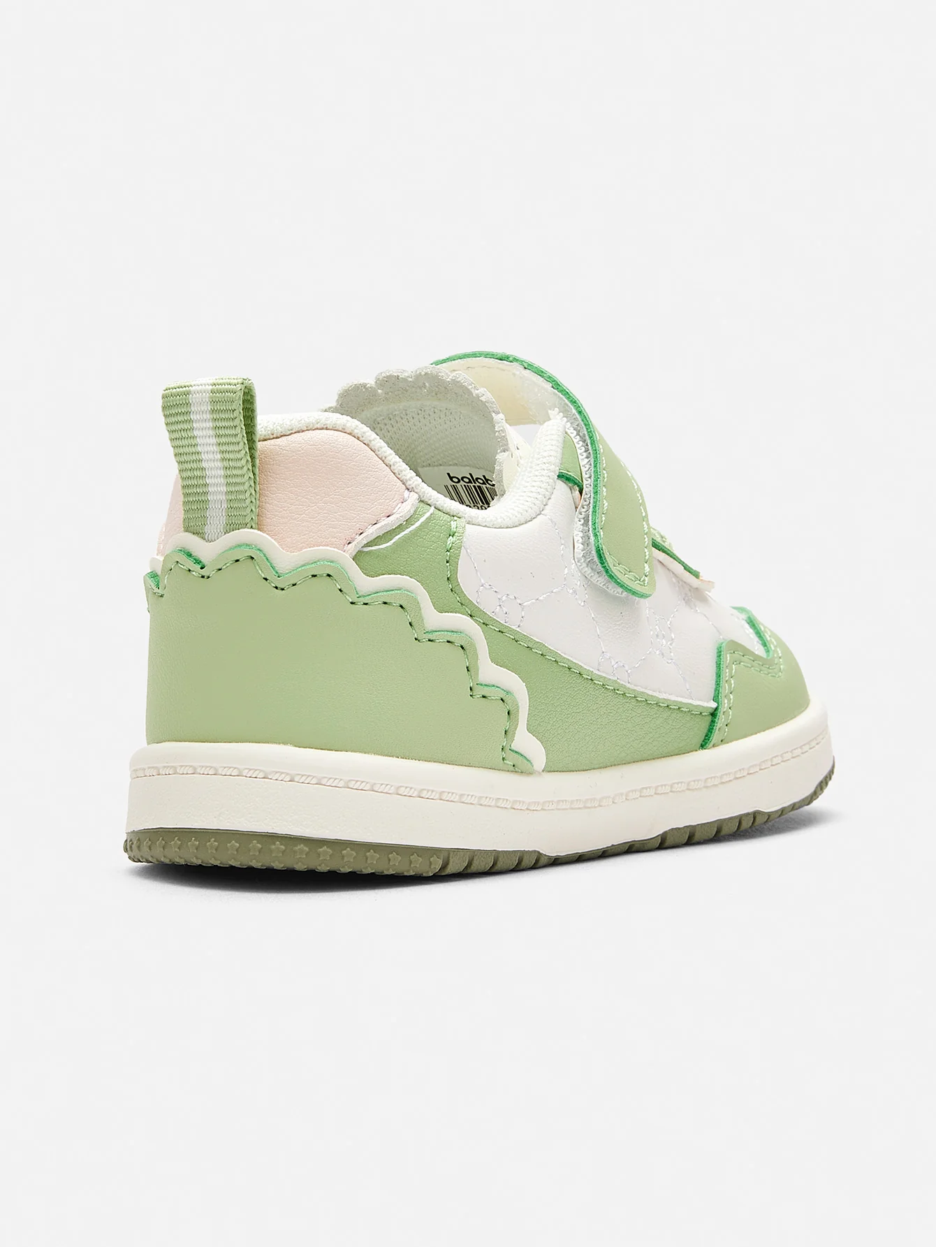 Balabala Baby Unisex Pre-Walker - Image 17