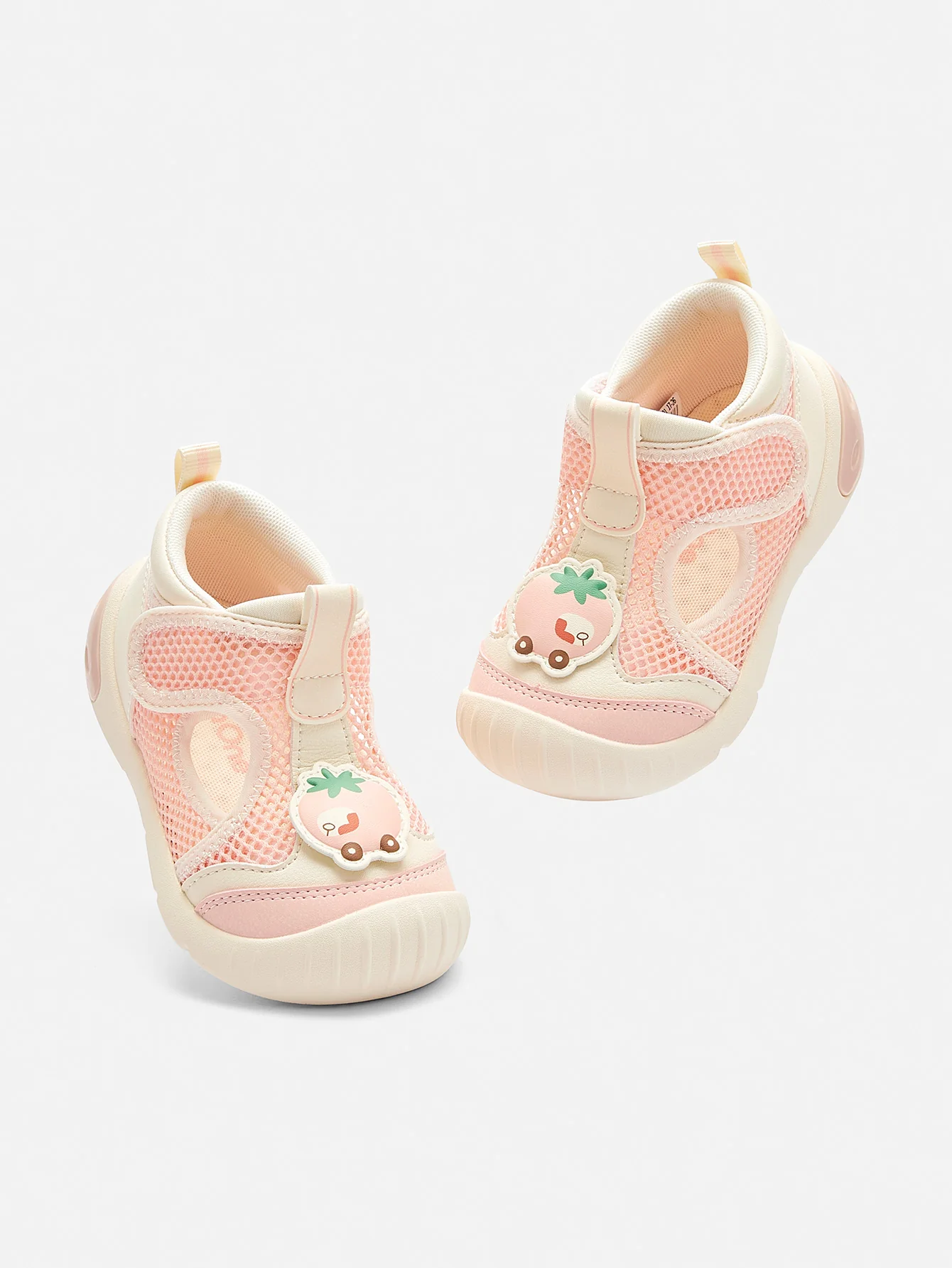 Balabala Baby Unisex Pre-Walker - Image 16