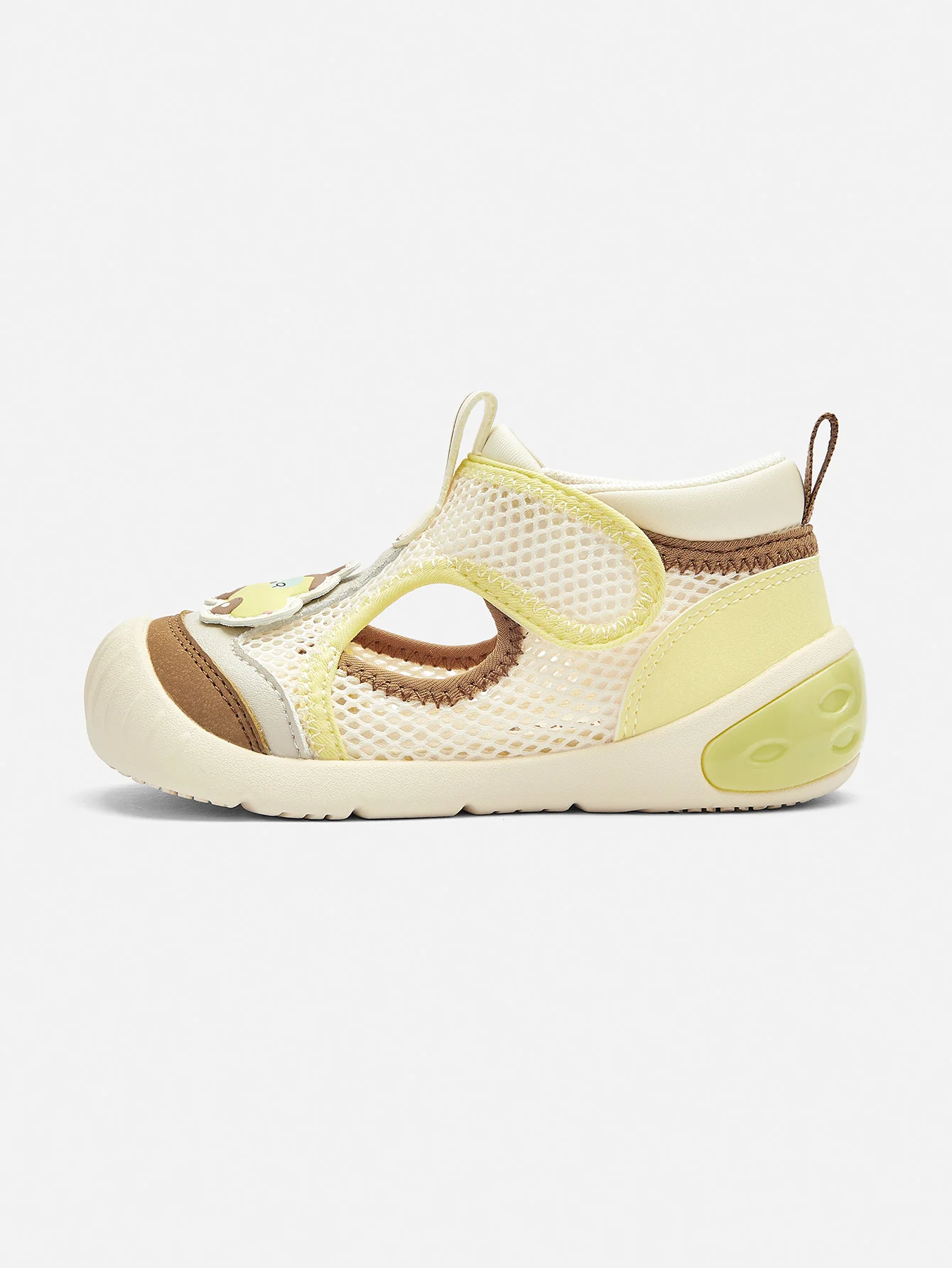 Balabala Baby Unisex Pre-Walker - Image 8