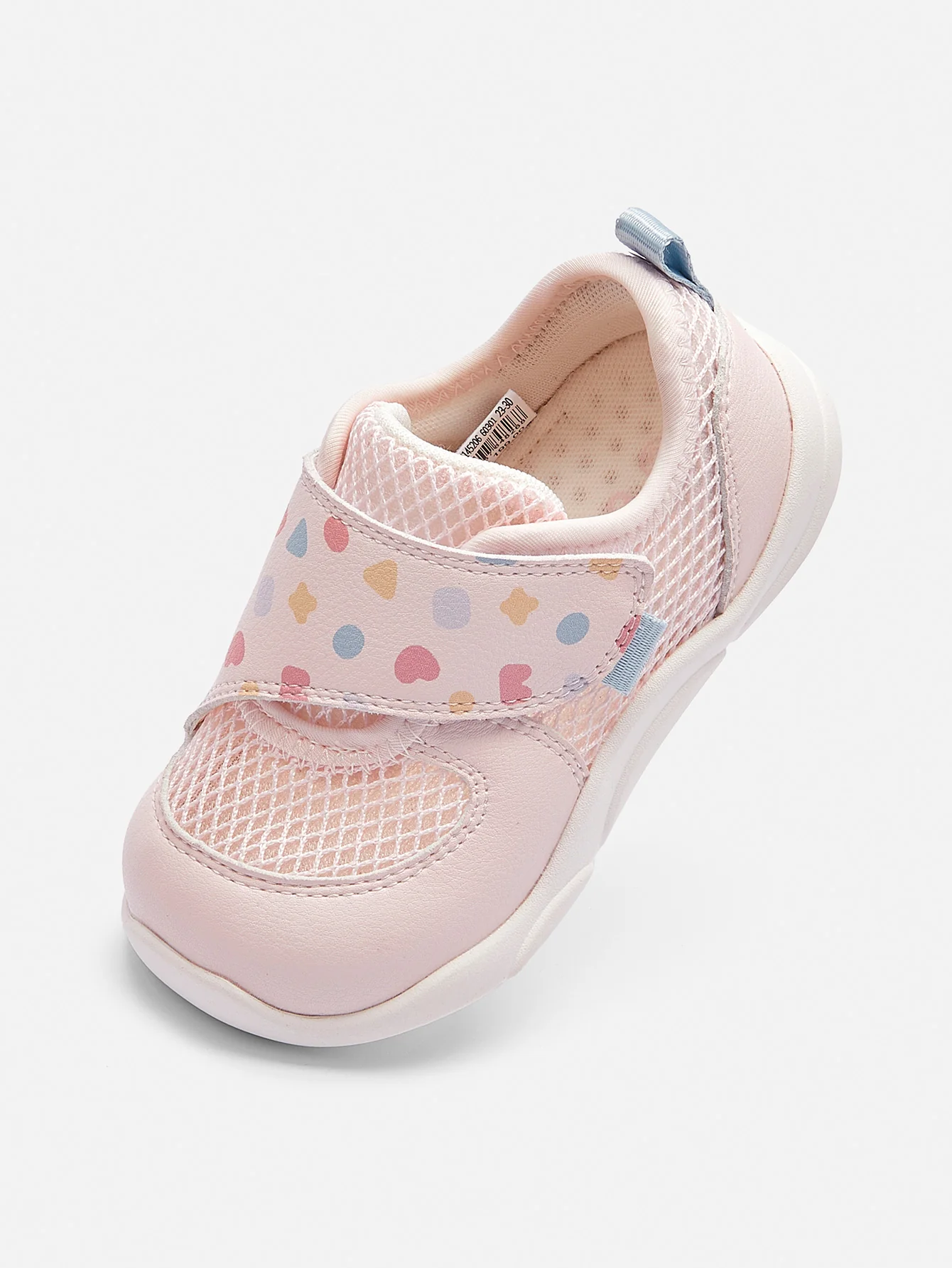 Balabala Baby Unisex Pre-Walker - Image 13