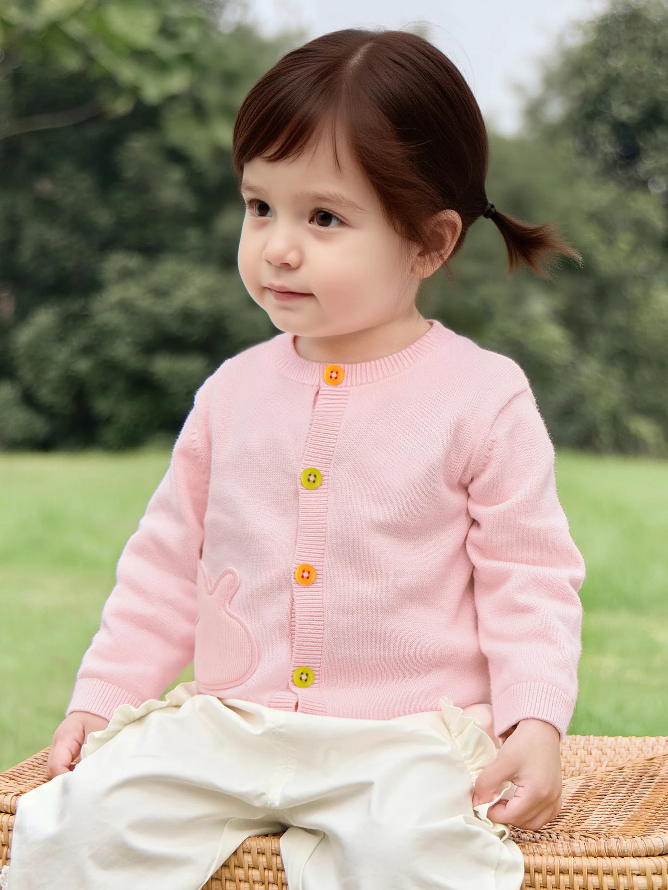 Balabala Baby Unisex Sweater - Image 20