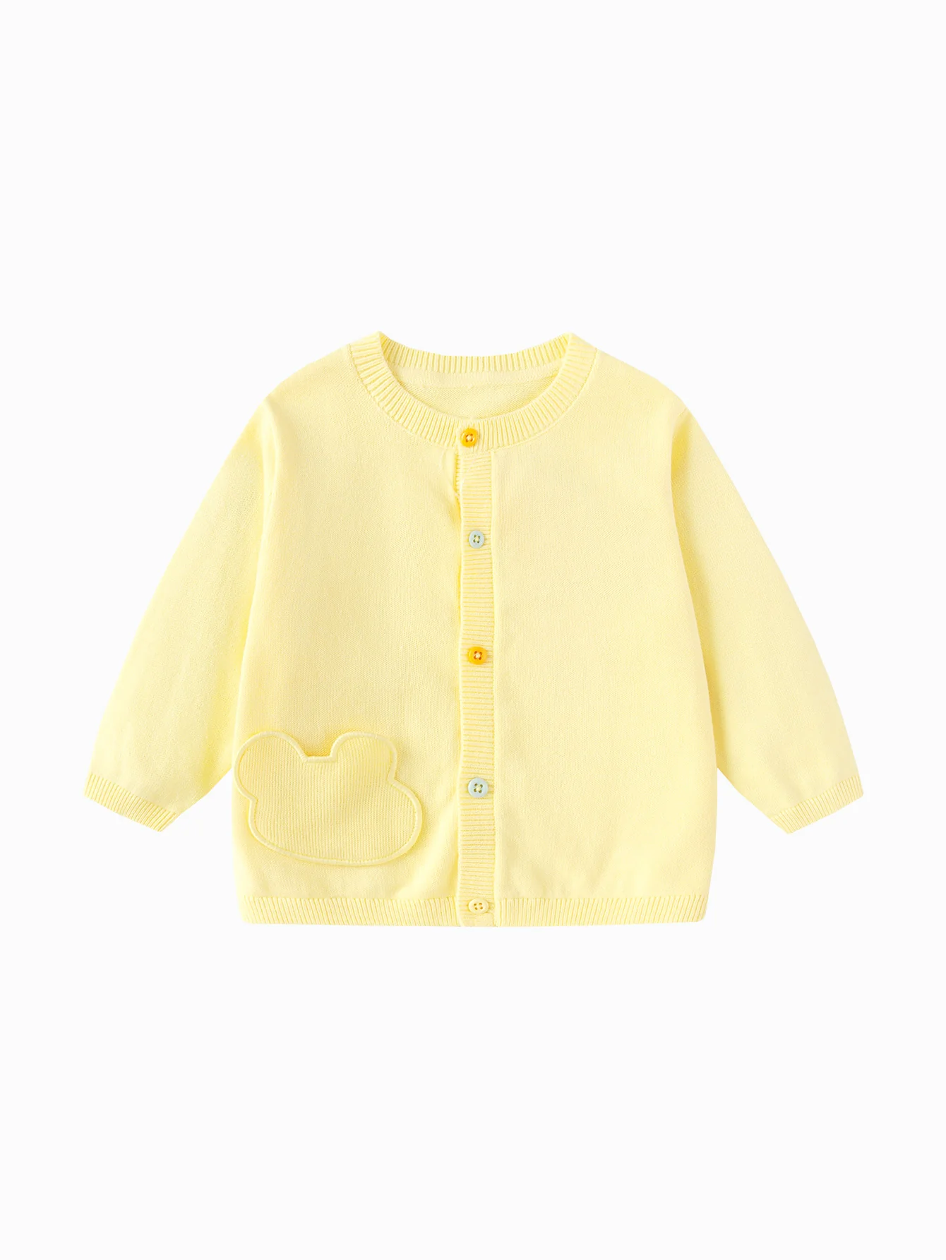 Balabala Baby Unisex Sweater - Image 4