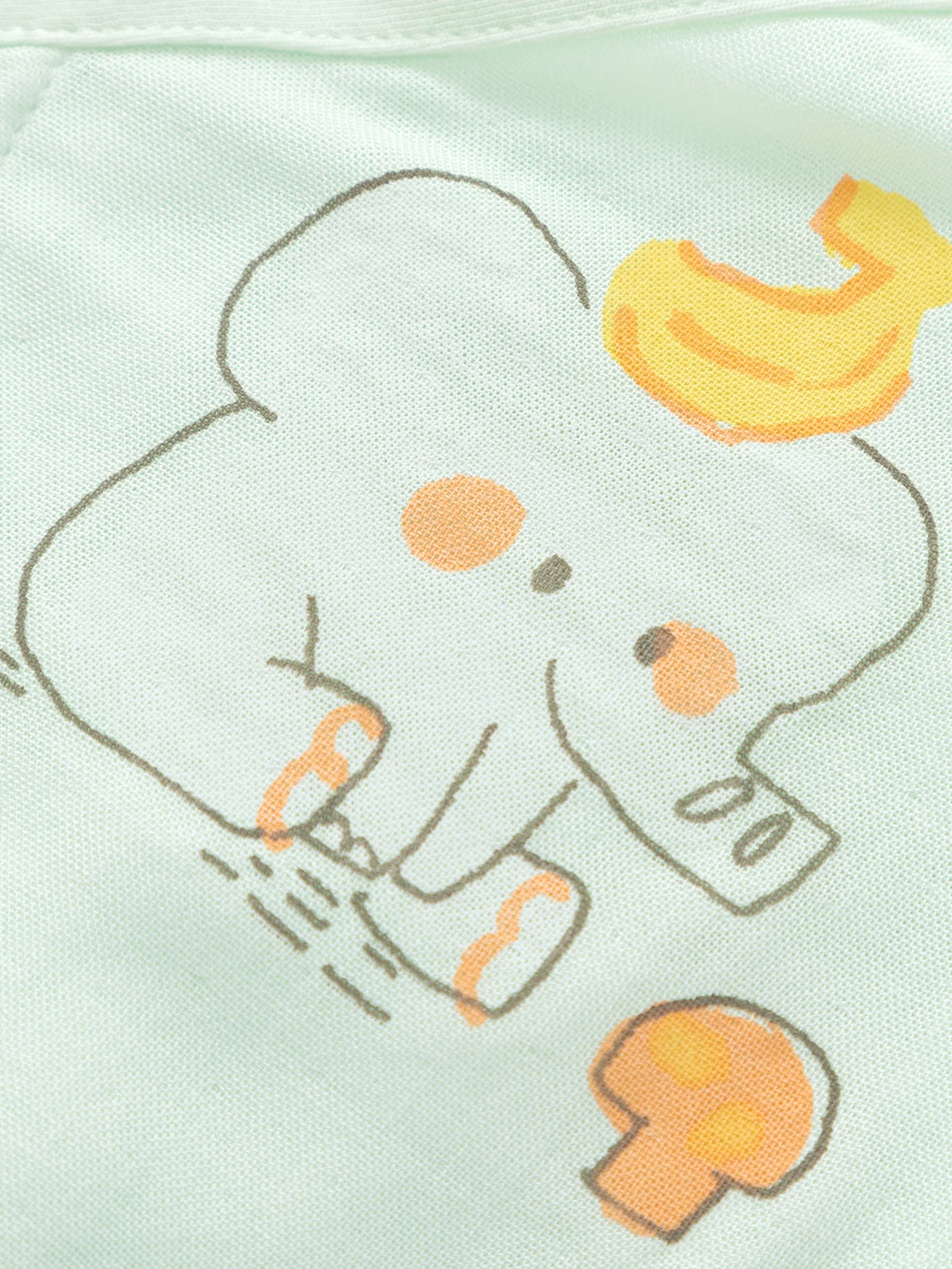 balabala Baby Unisex Underwear Jumpsuit - Image 16