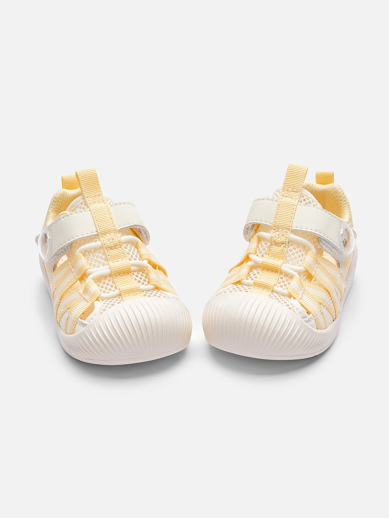 Balabala Baby Walking Shoes New Upgrade  Fruit print - Image 10