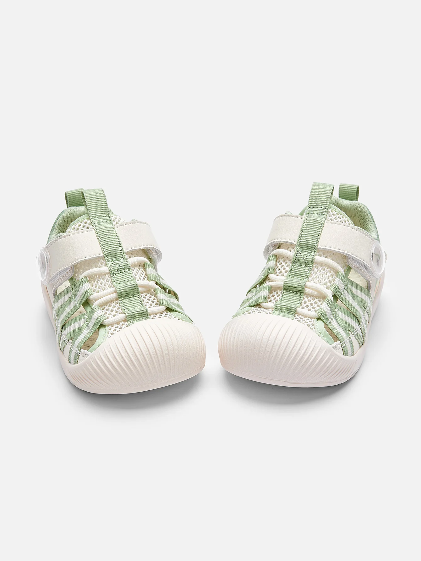 Balabala Baby Walking Shoes New Upgrade  Fruit print - Image 16