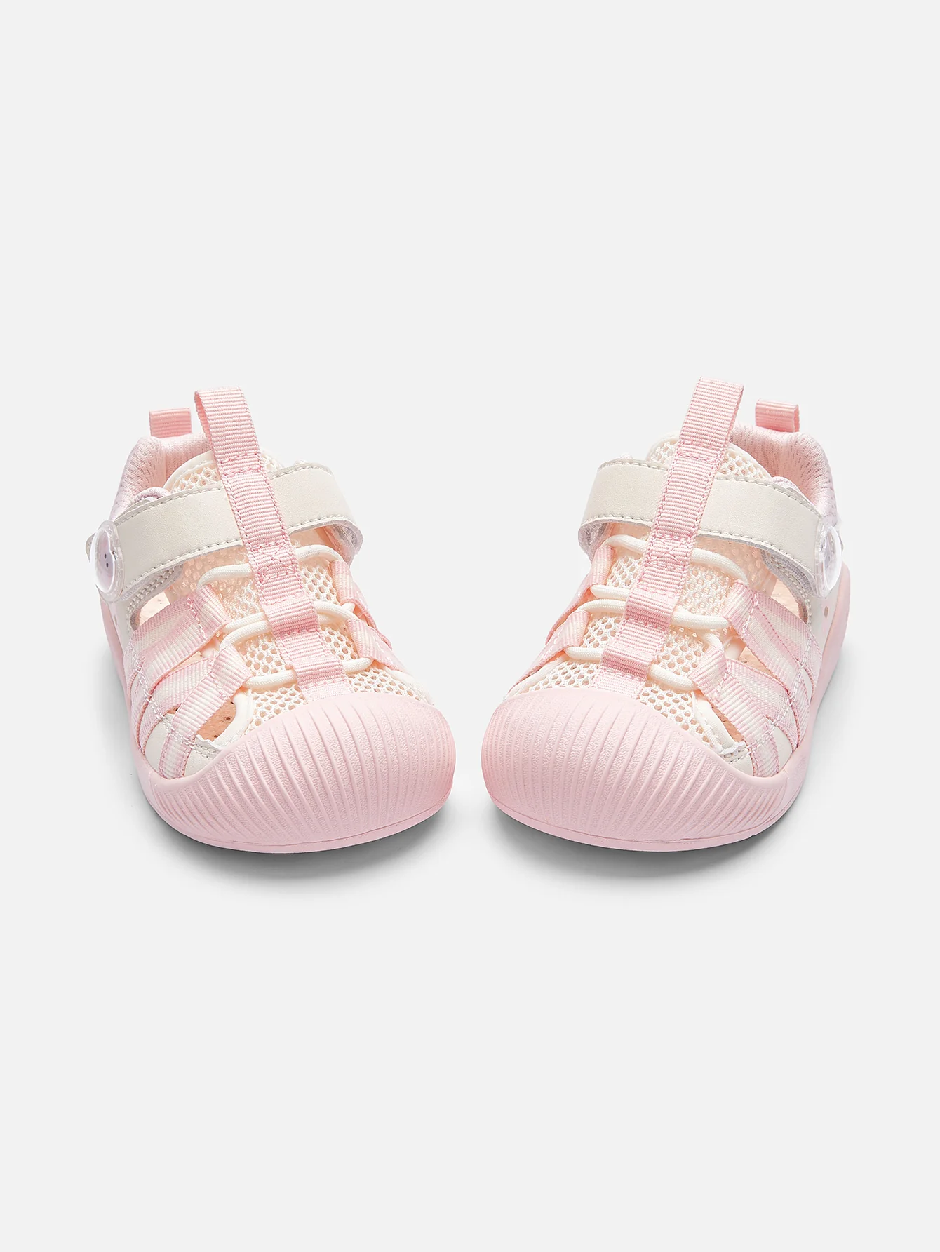 Balabala Baby Walking Shoes New Upgrade  Fruit print - Image 22
