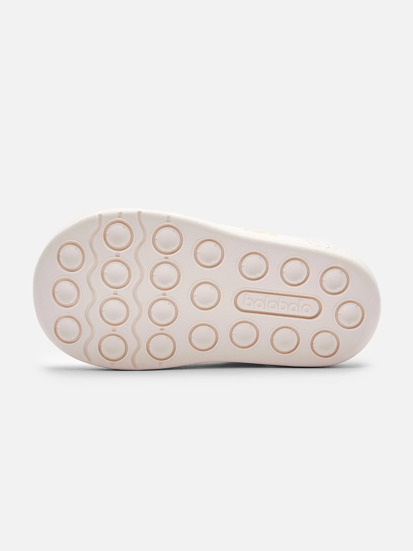 Balabala Baby Walking Shoes New Upgrade  Fruit print - Image 9